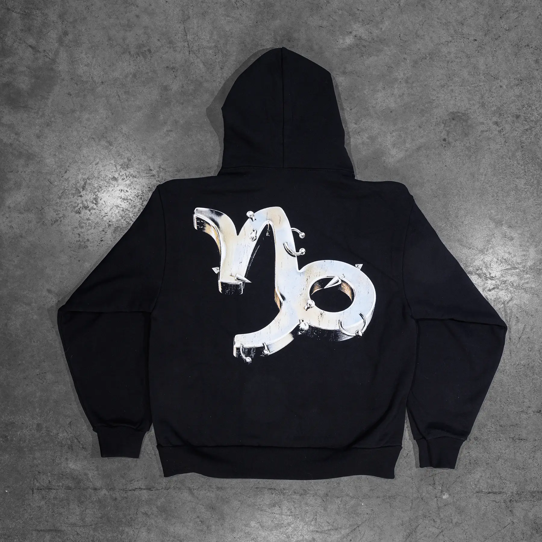 ZODIAC HOODIES - Image 28
