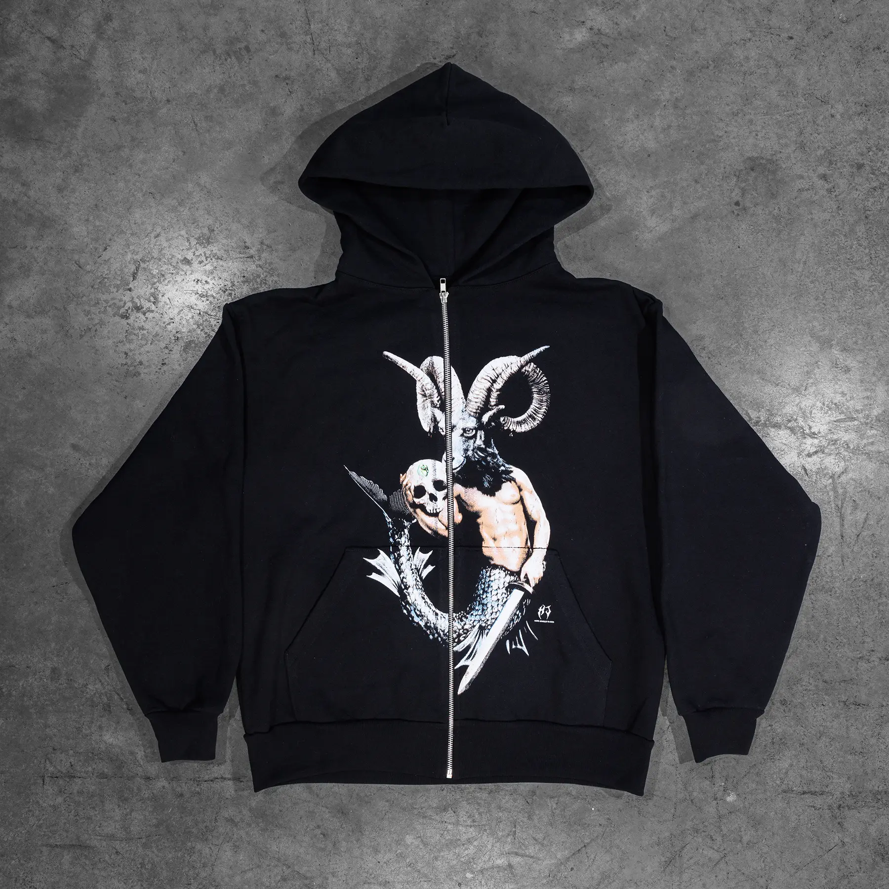 ZODIAC HOODIES - Image 29
