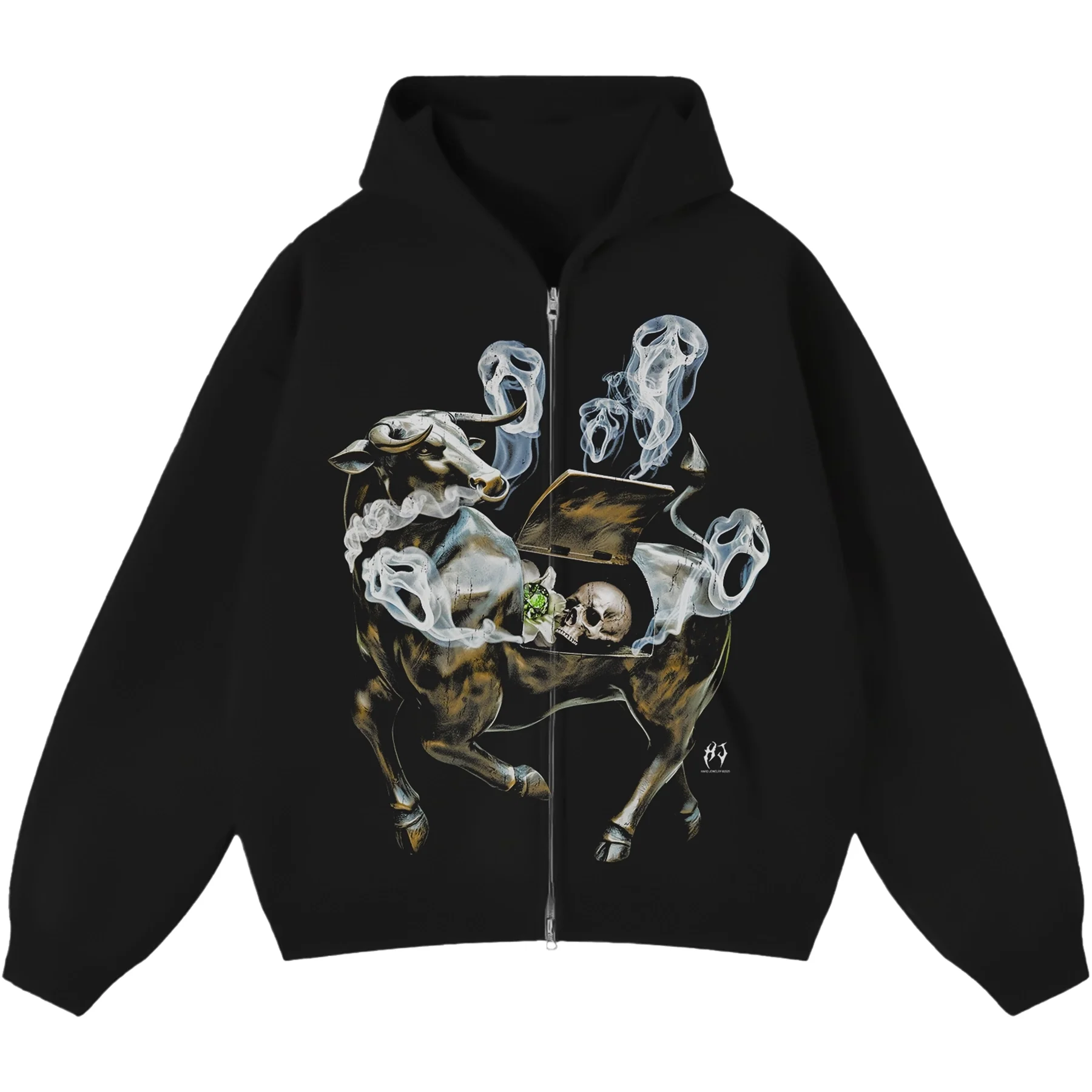 ZODIAC HOODIES - Image 3