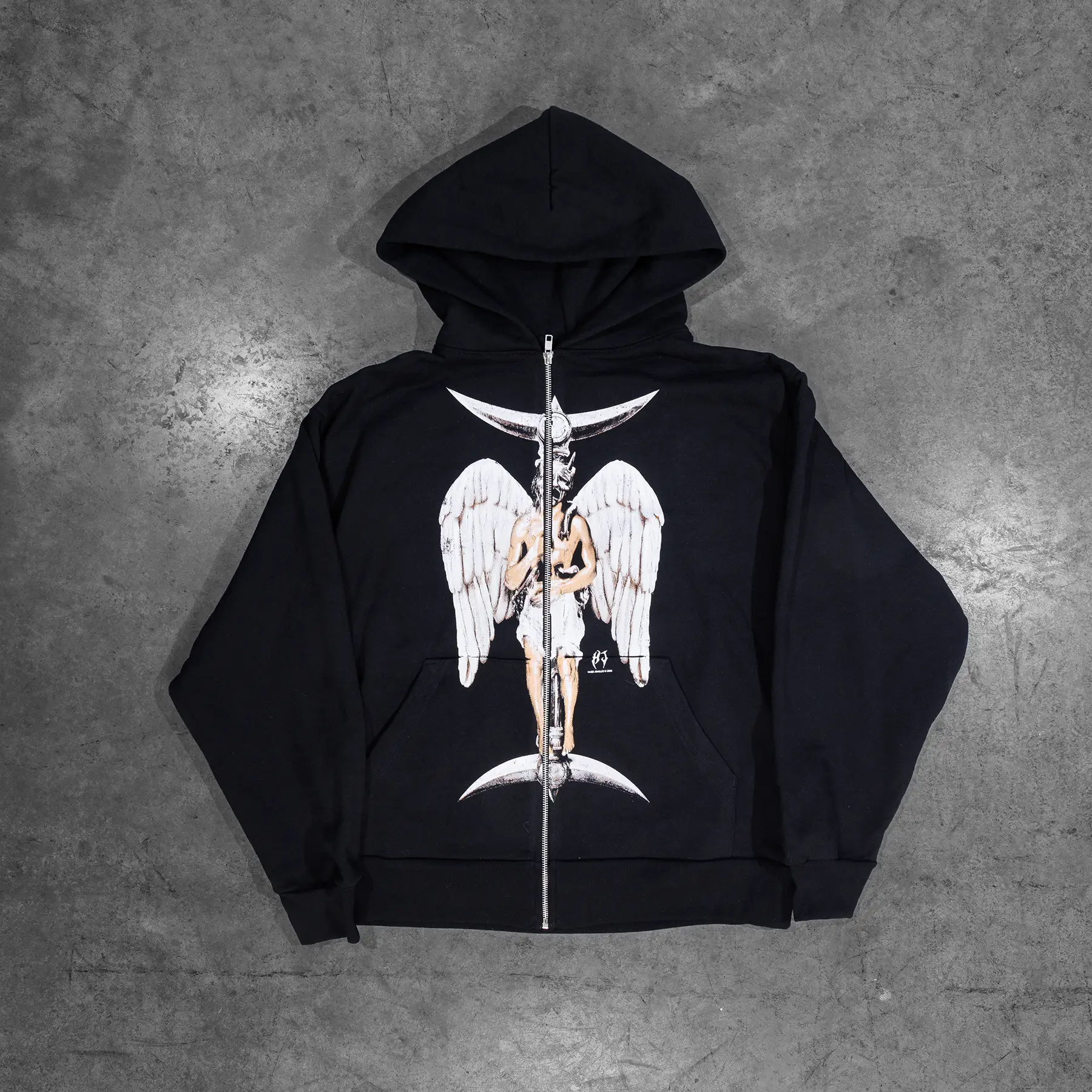 ZODIAC HOODIES - Image 31