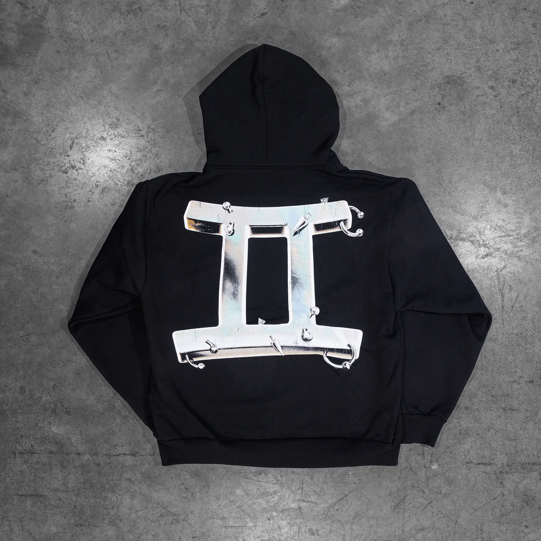 ZODIAC HOODIES - Image 32