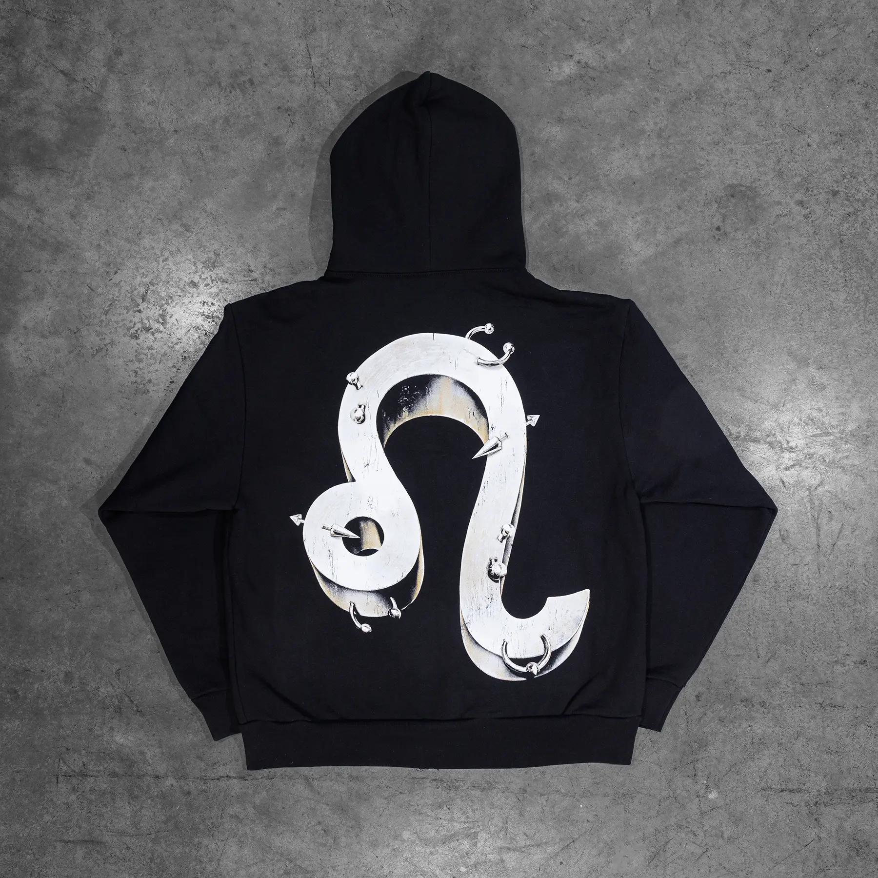 ZODIAC HOODIES - Image 35