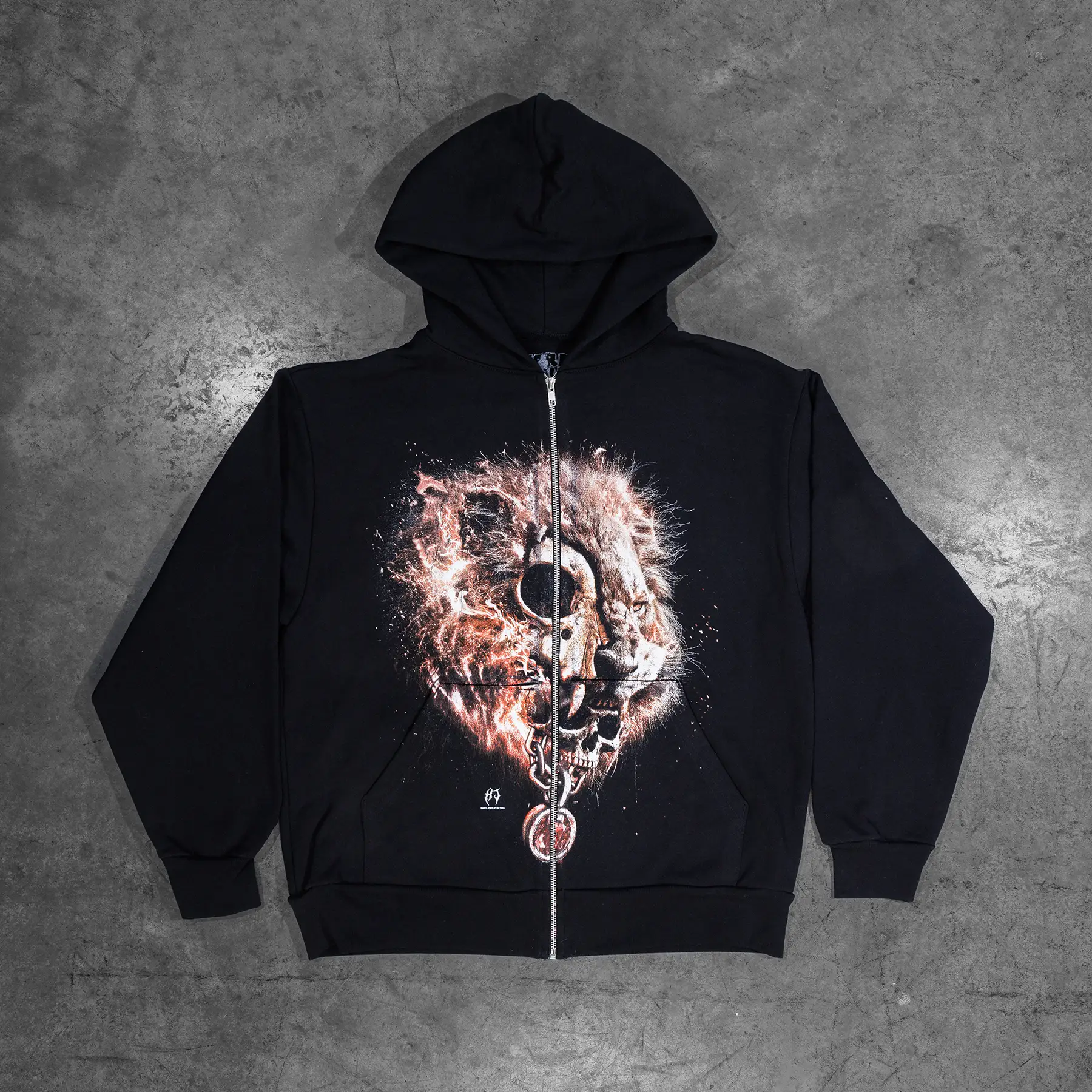 ZODIAC HOODIES - Image 36
