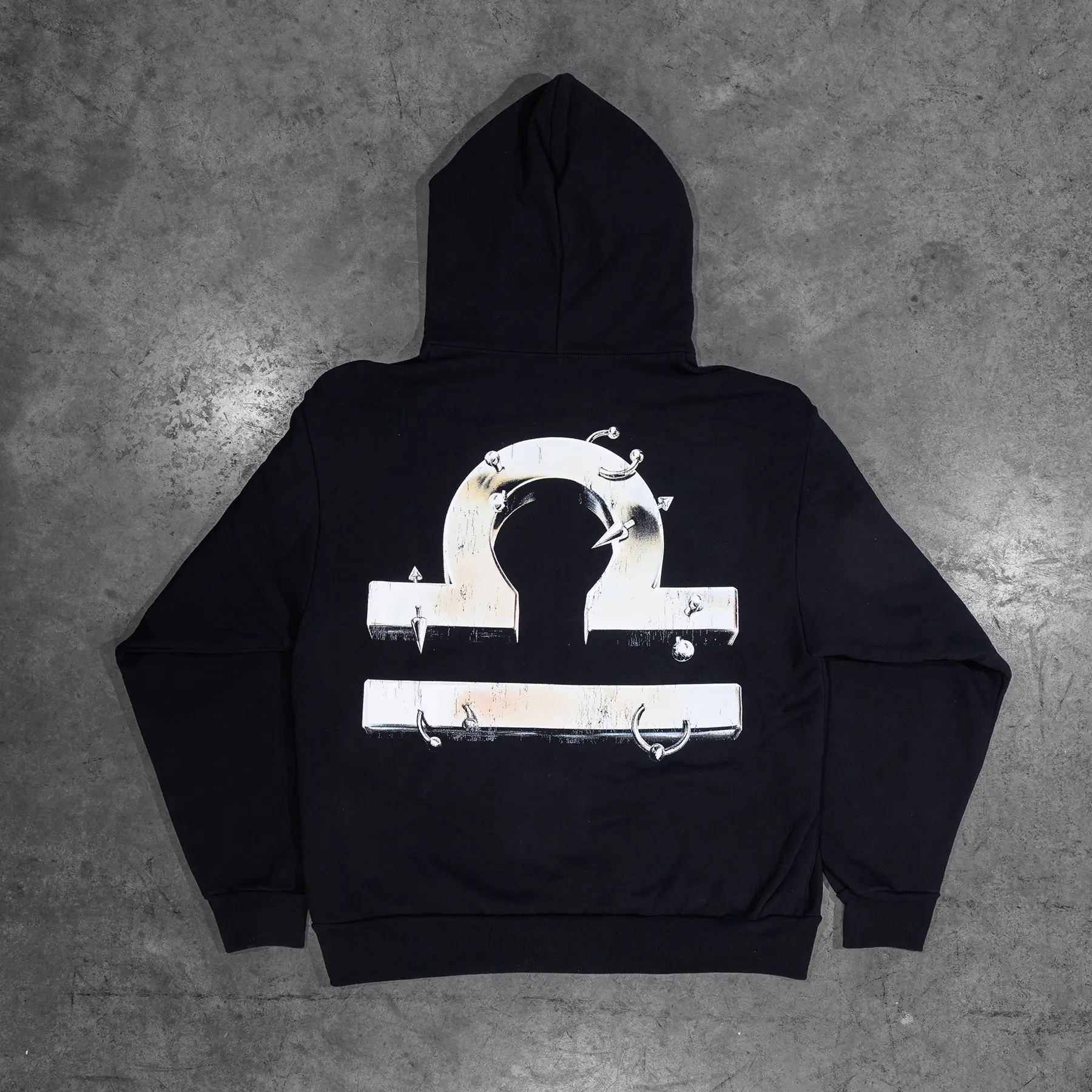 ZODIAC HOODIES - Image 43