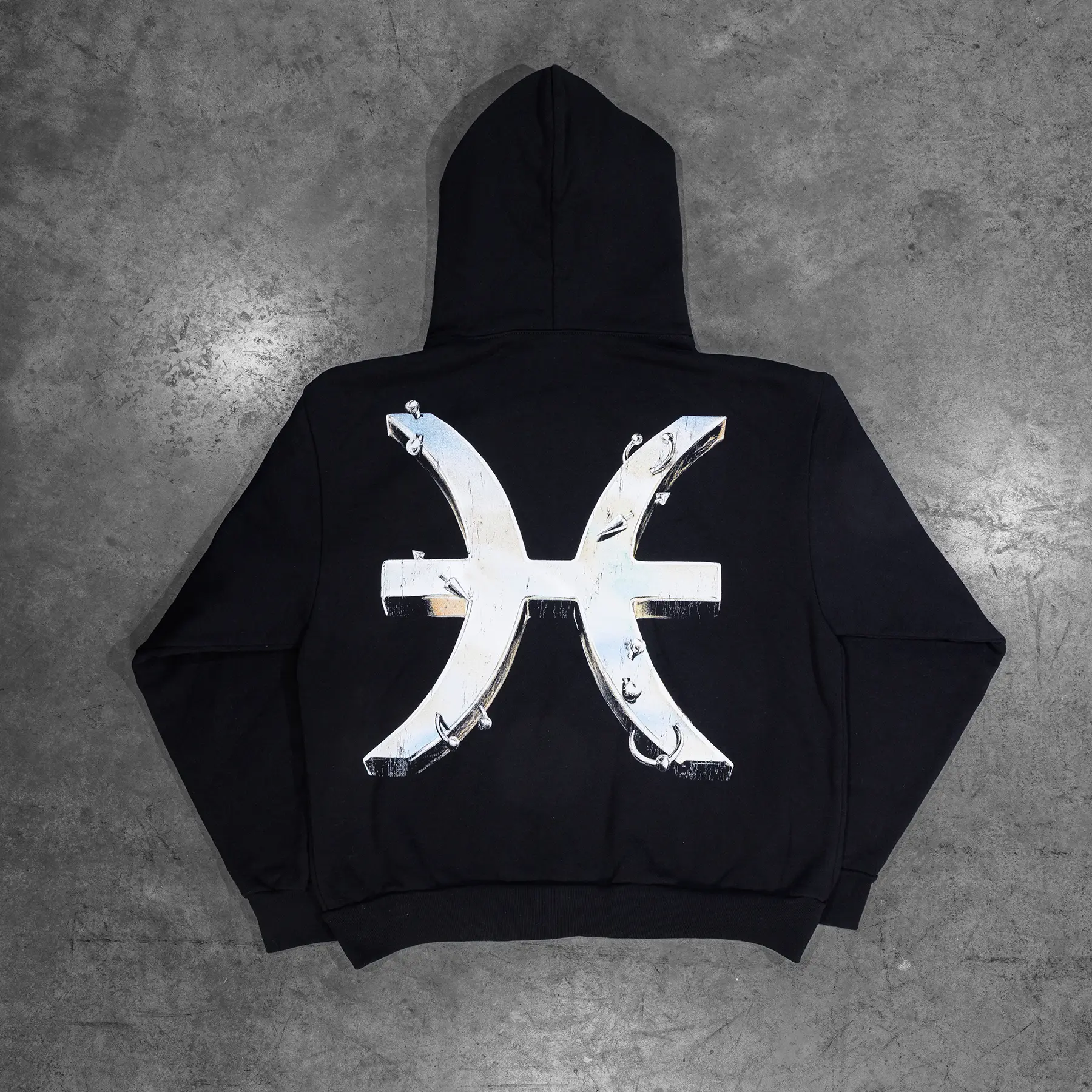 ZODIAC HOODIES - Image 46