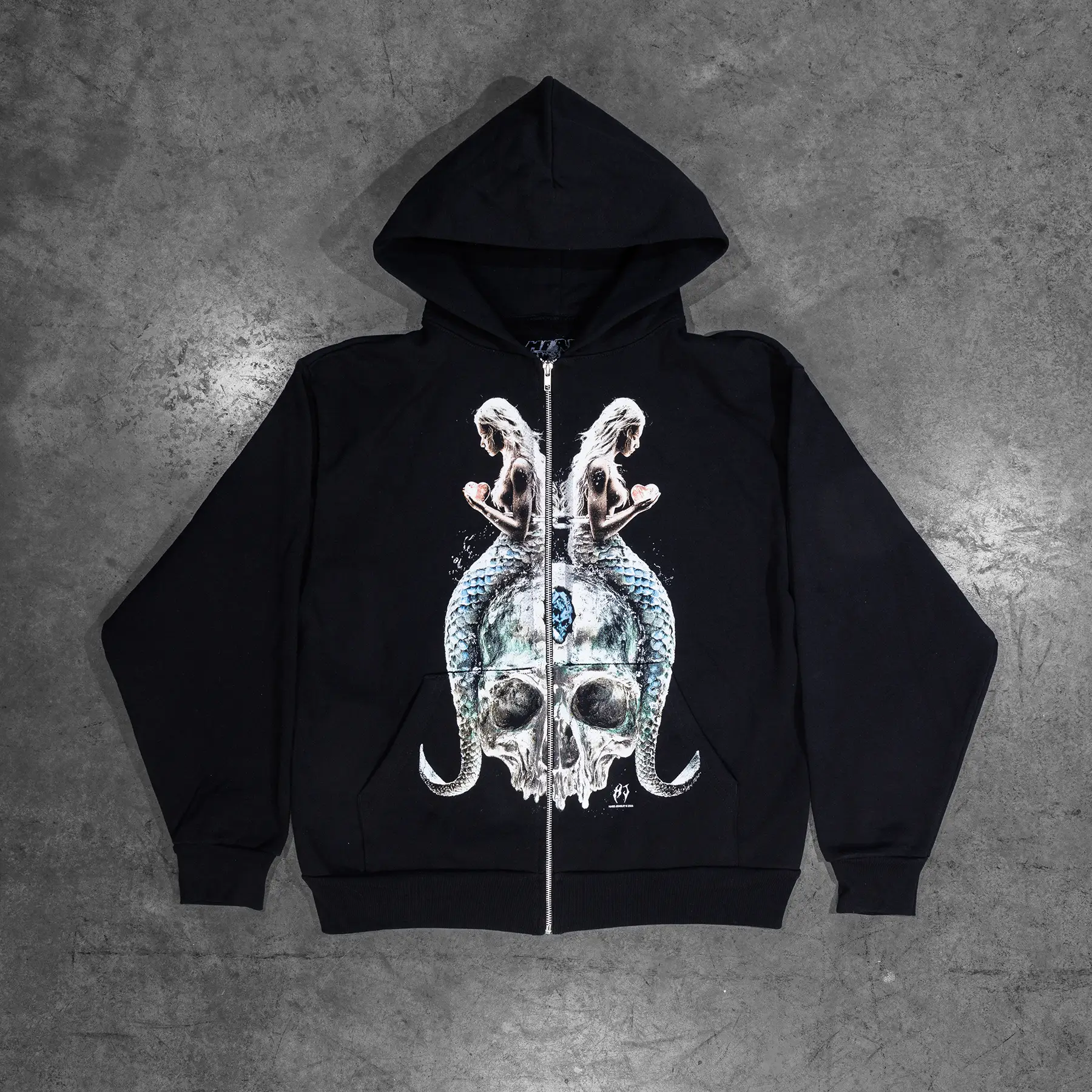 ZODIAC HOODIES - Image 47