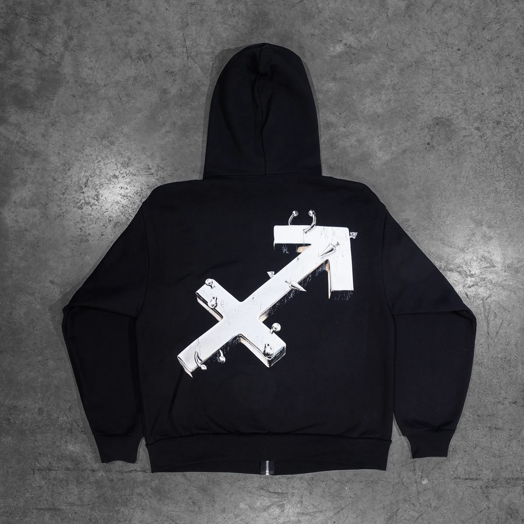 ZODIAC HOODIES - Image 52