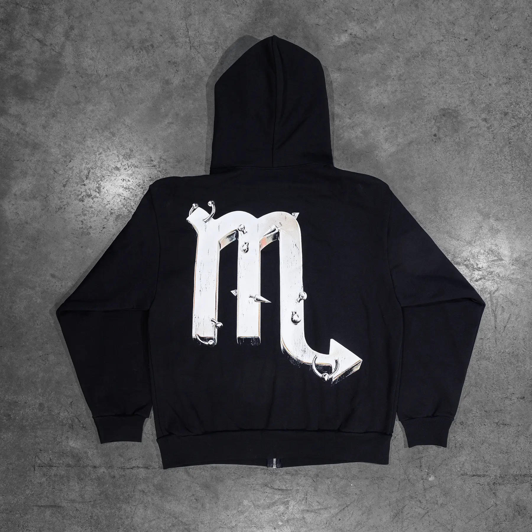 ZODIAC HOODIES - Image 56