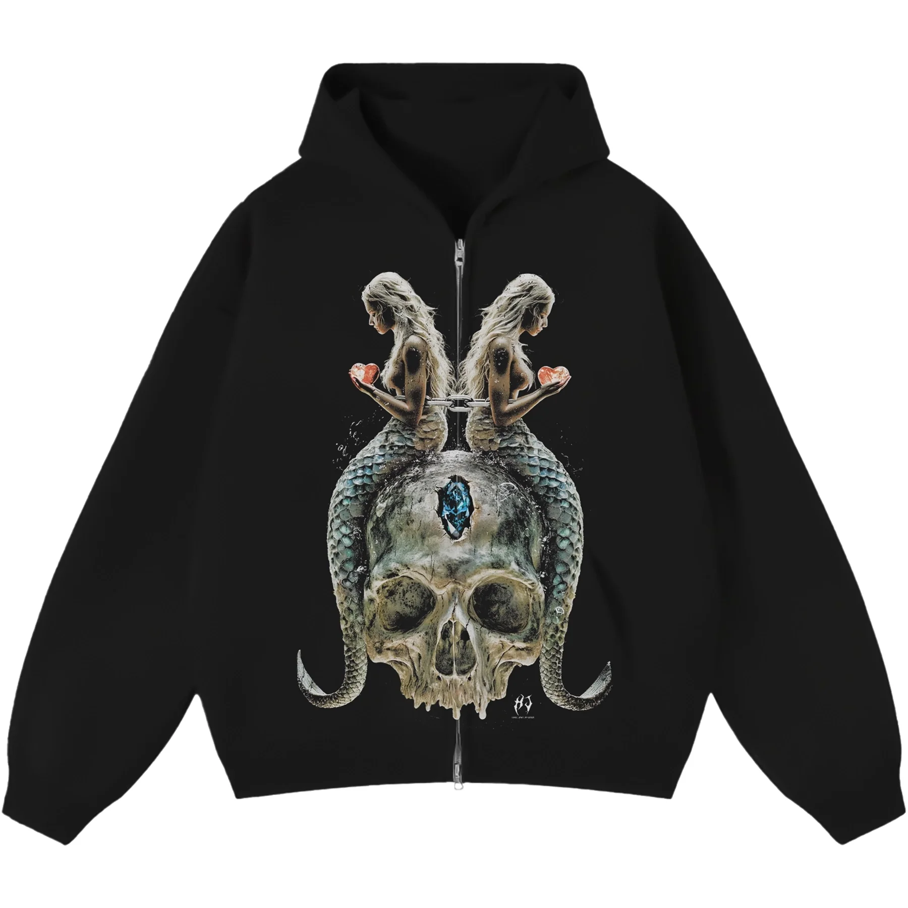 ZODIAC HOODIES - Image 6