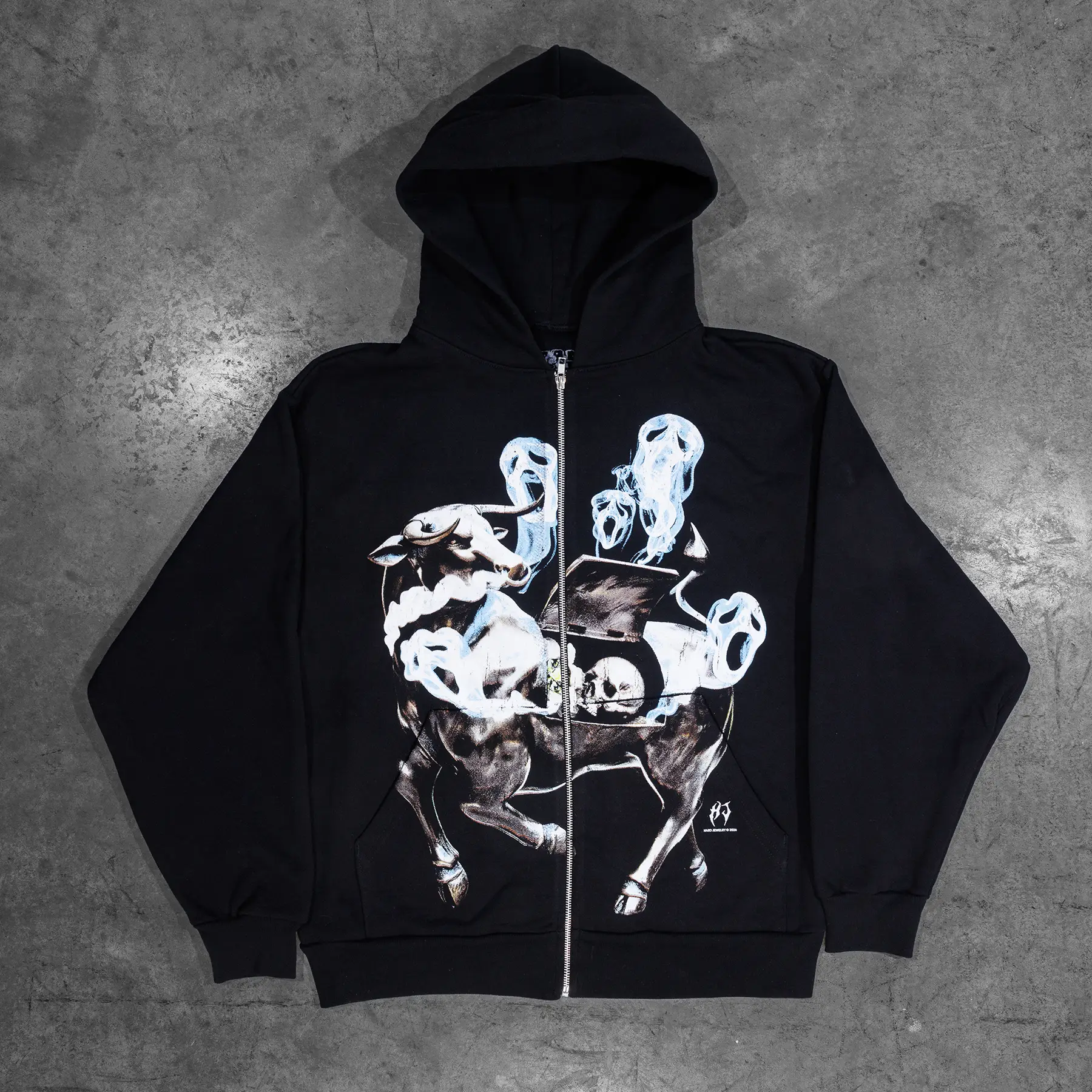 ZODIAC HOODIES - Image 62