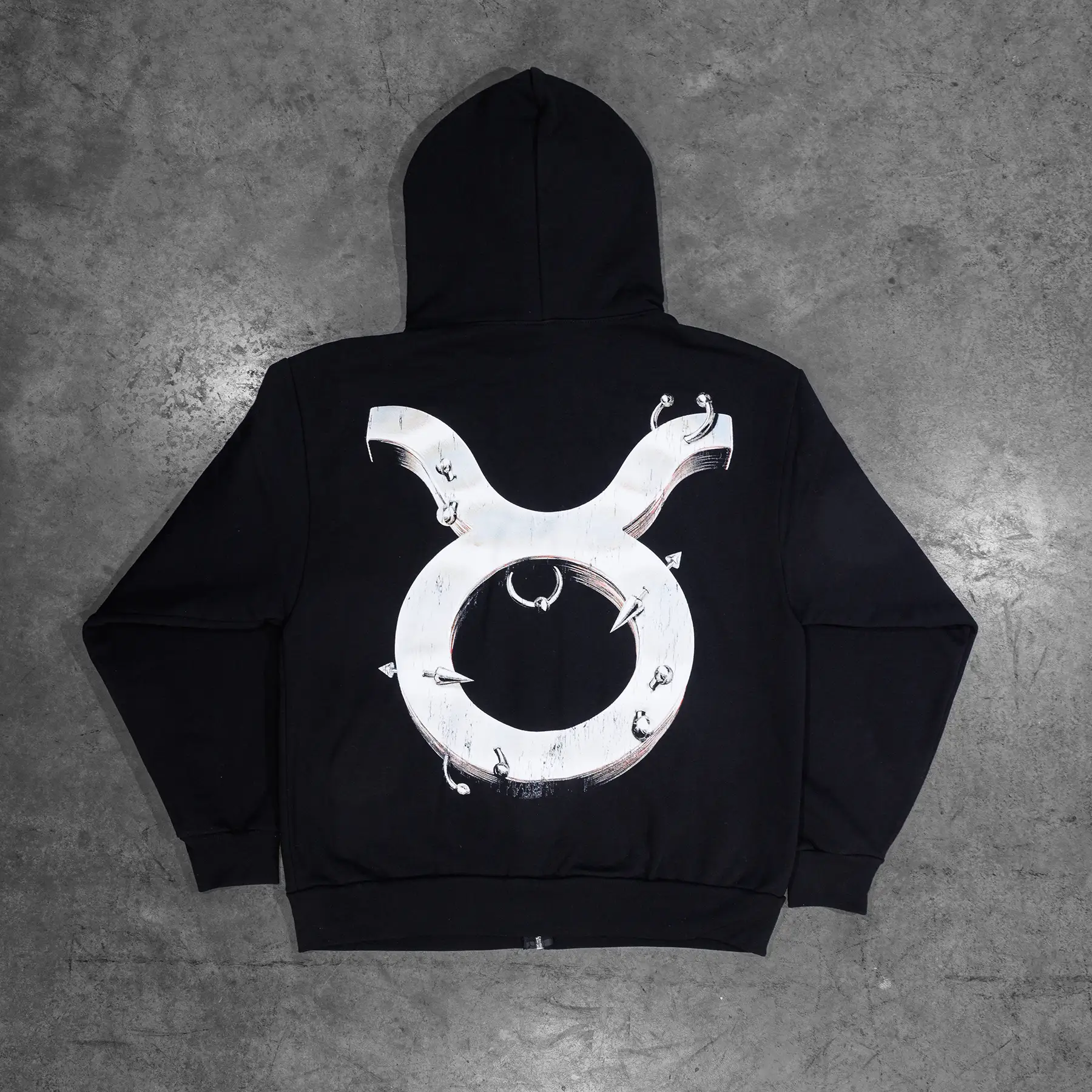 ZODIAC HOODIES - Image 63