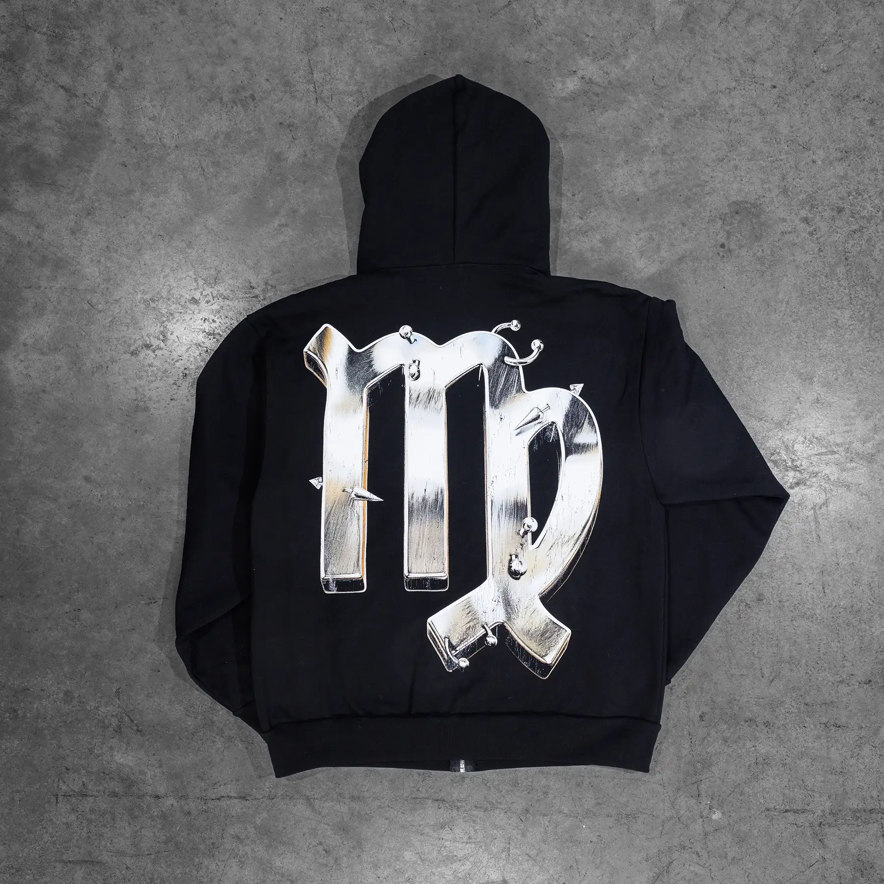 ZODIAC HOODIES - Image 67
