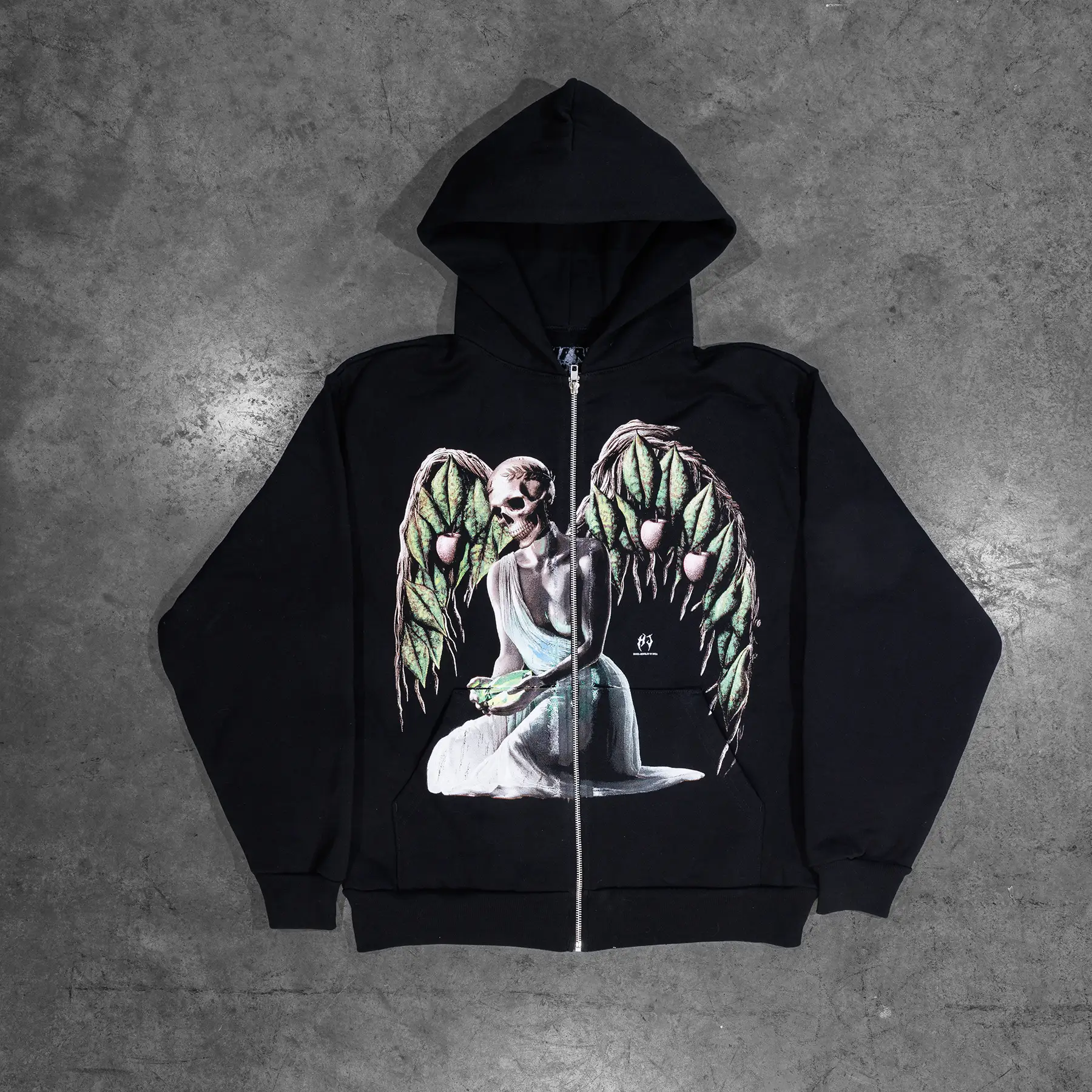 ZODIAC HOODIES - Image 68
