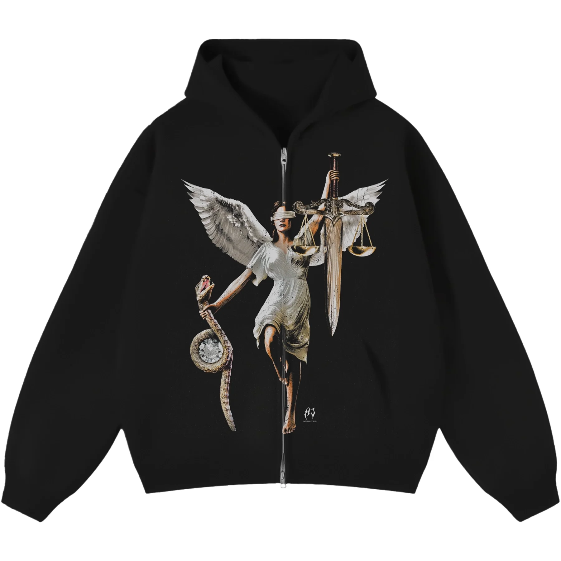ZODIAC HOODIES - Image 7