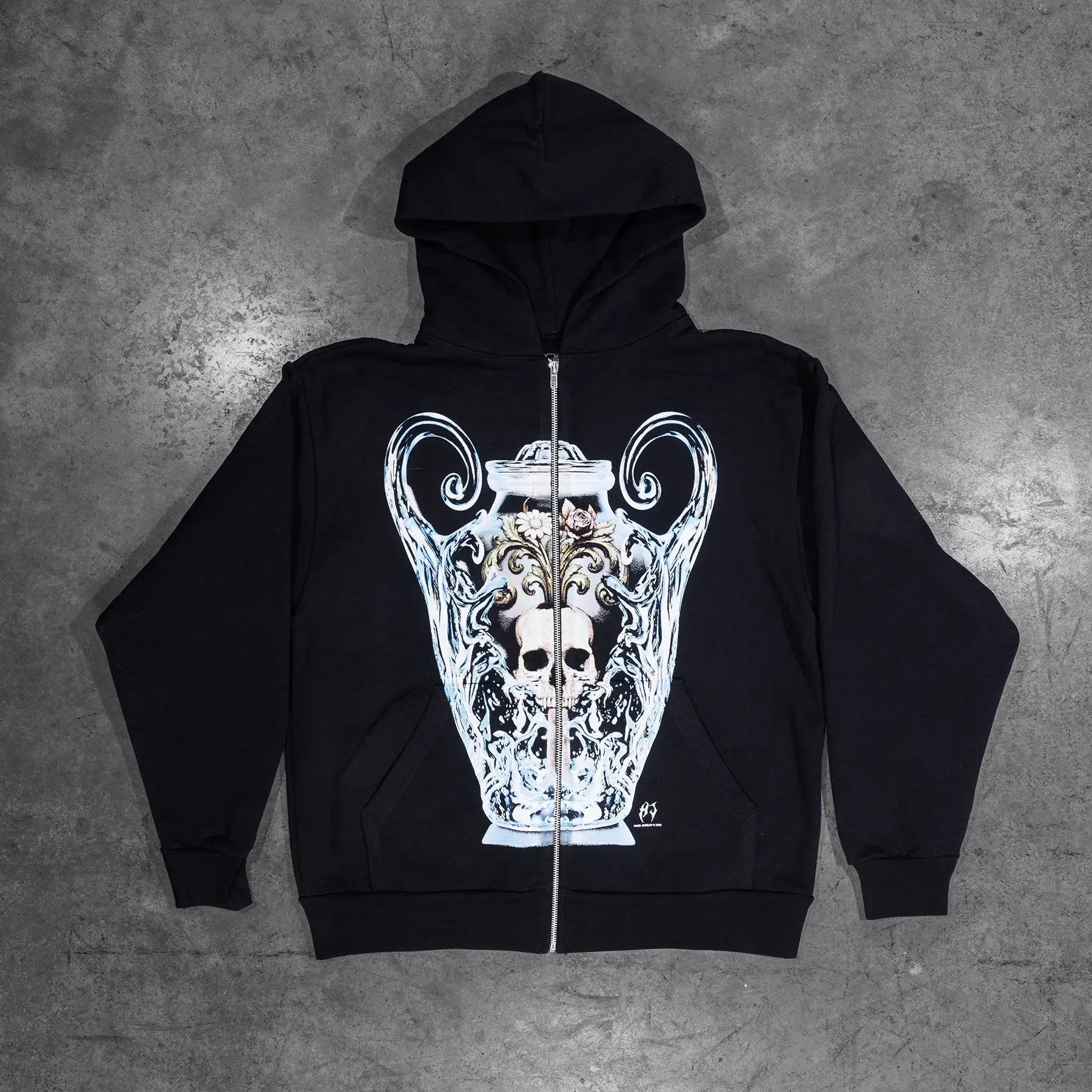 ZODIAC HOODIES - Image 72