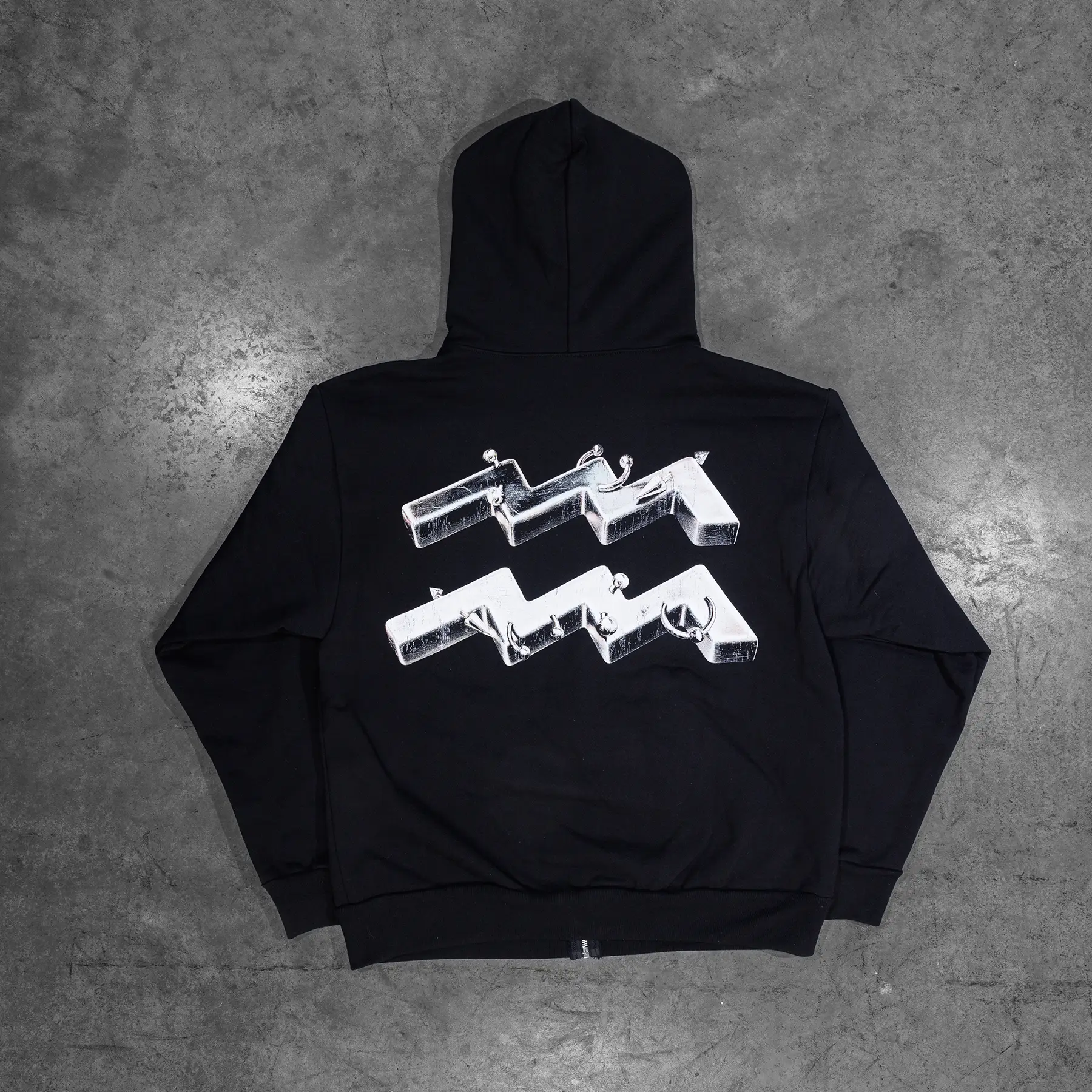 ZODIAC HOODIES - Image 73