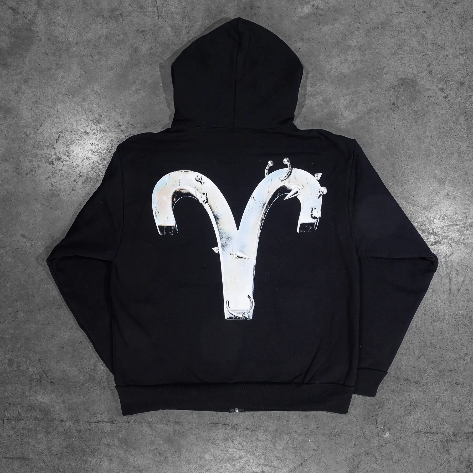 ZODIAC HOODIES - Image 79