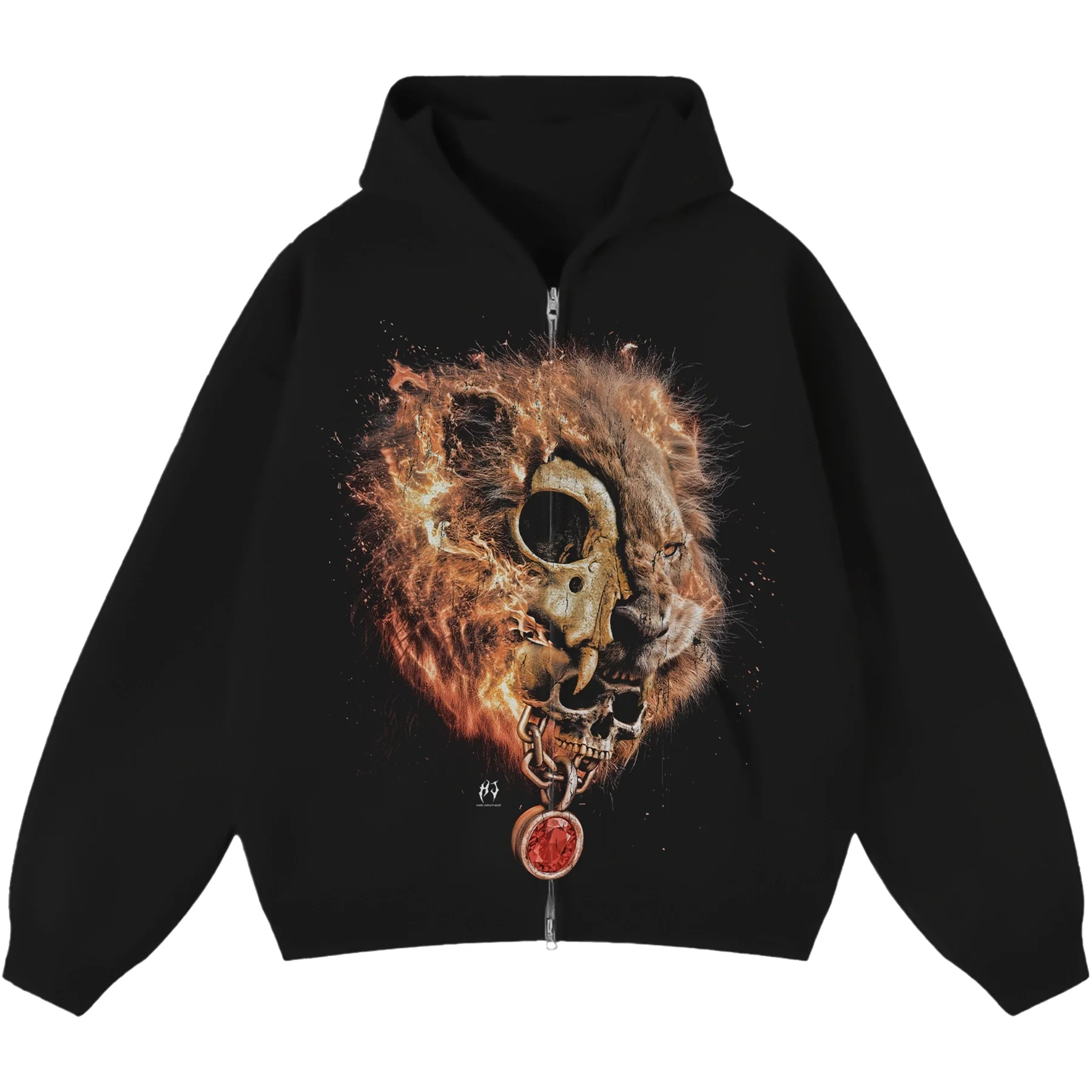 ZODIAC HOODIES - Image 8