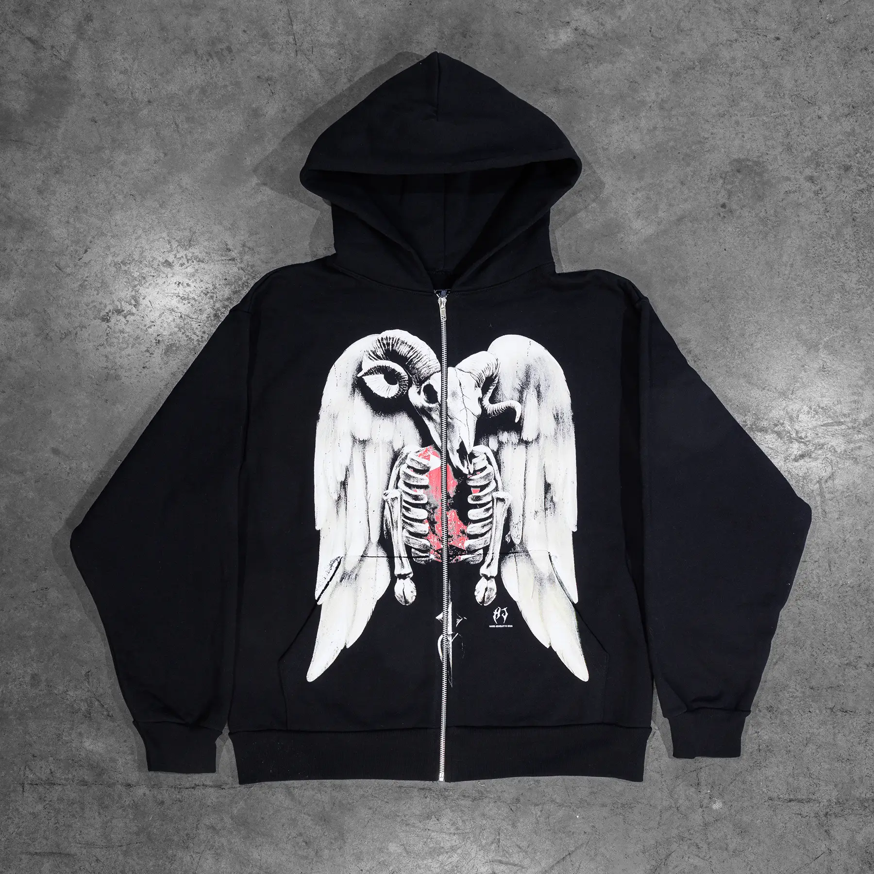 ZODIAC HOODIES - Image 80