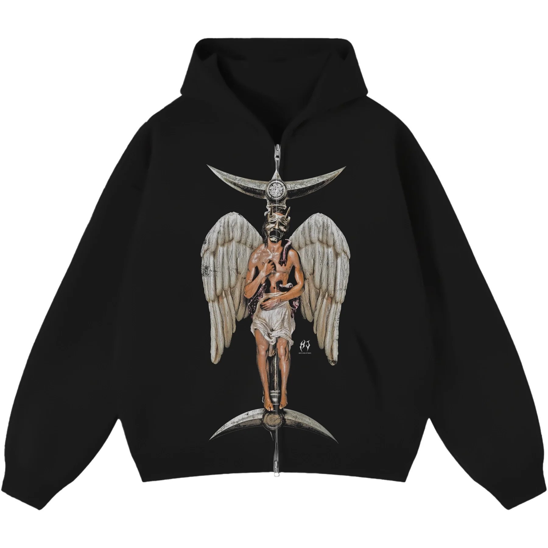 ZODIAC HOODIES - Image 9
