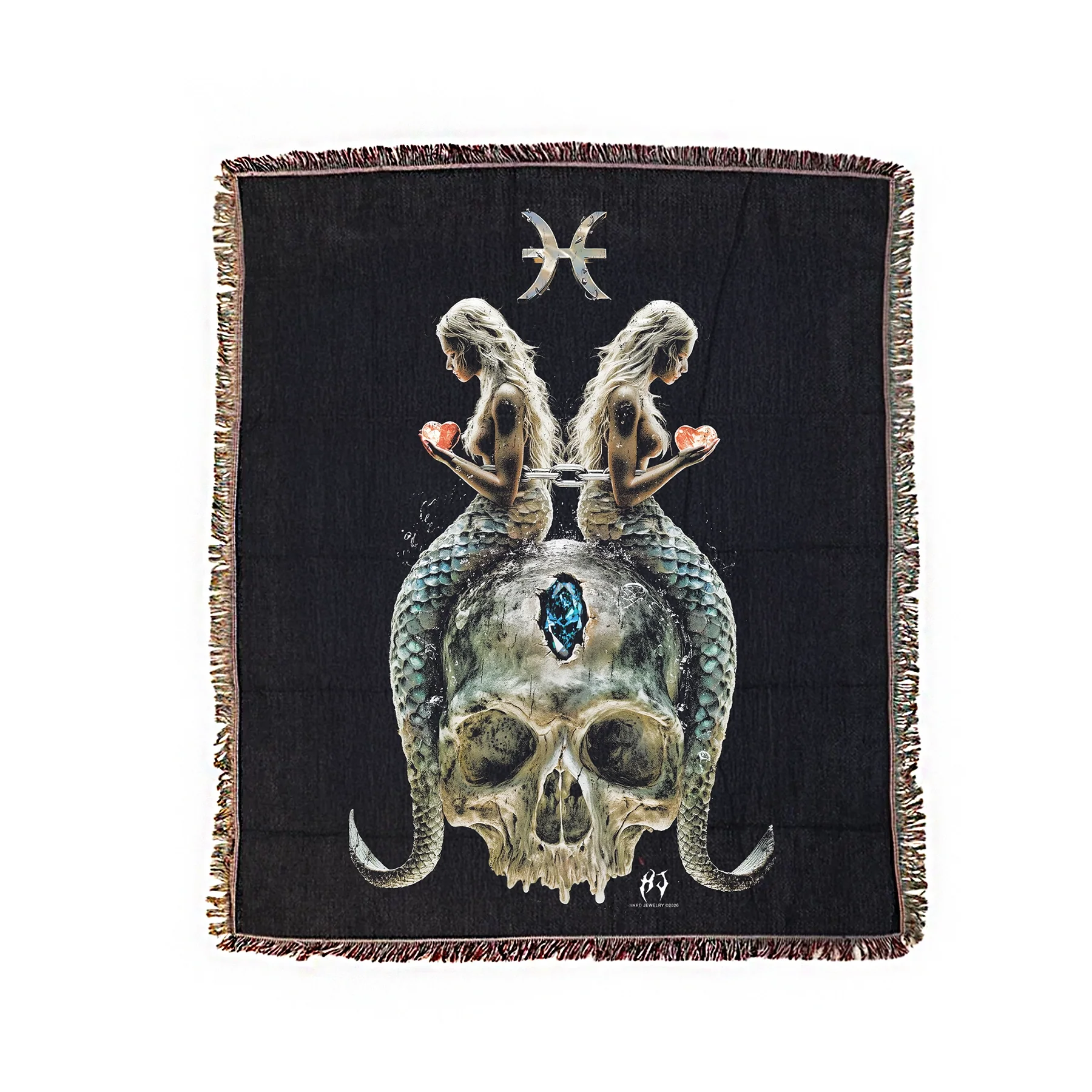 ZODIAC TAPESTRY - Image 10