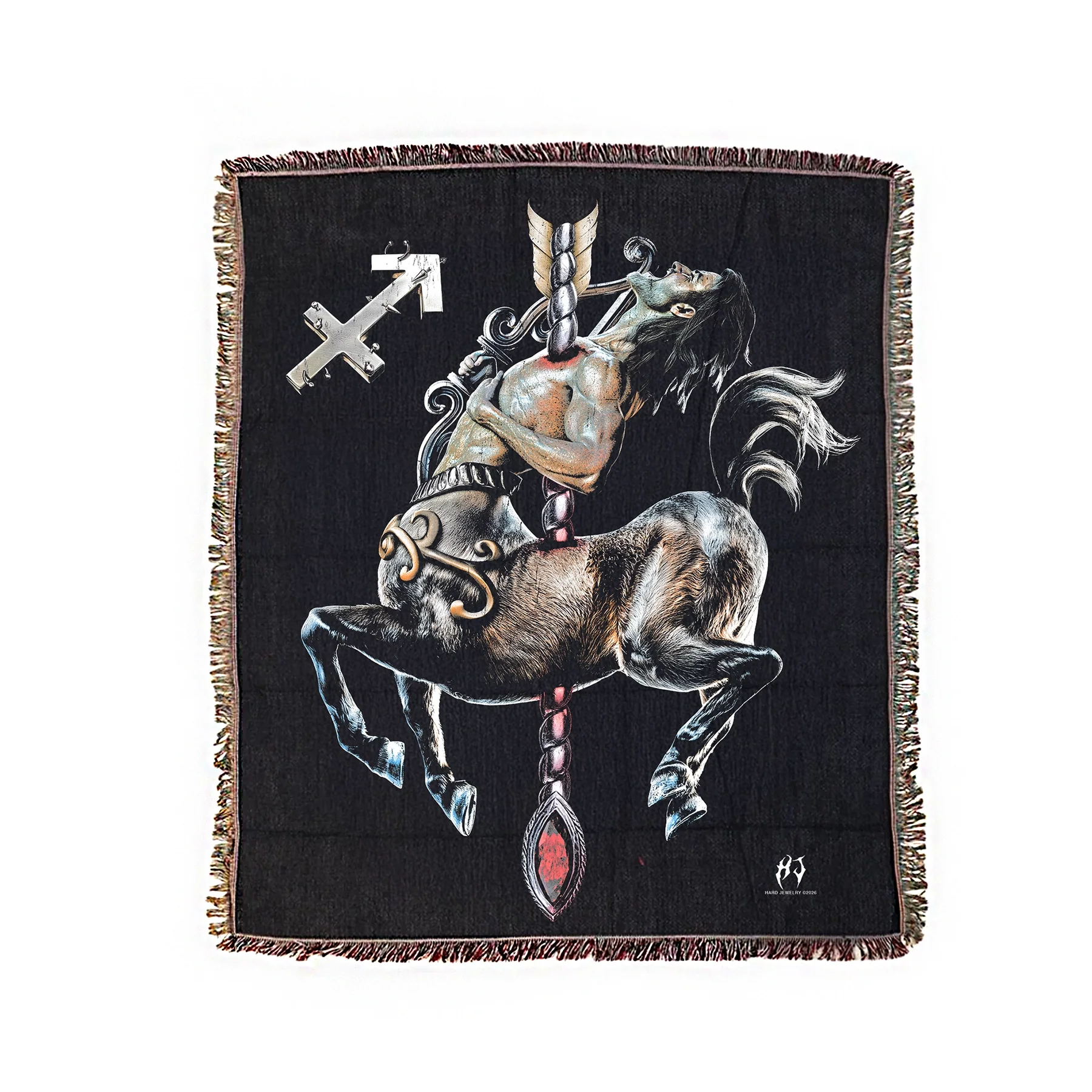 ZODIAC TAPESTRY - Image 11