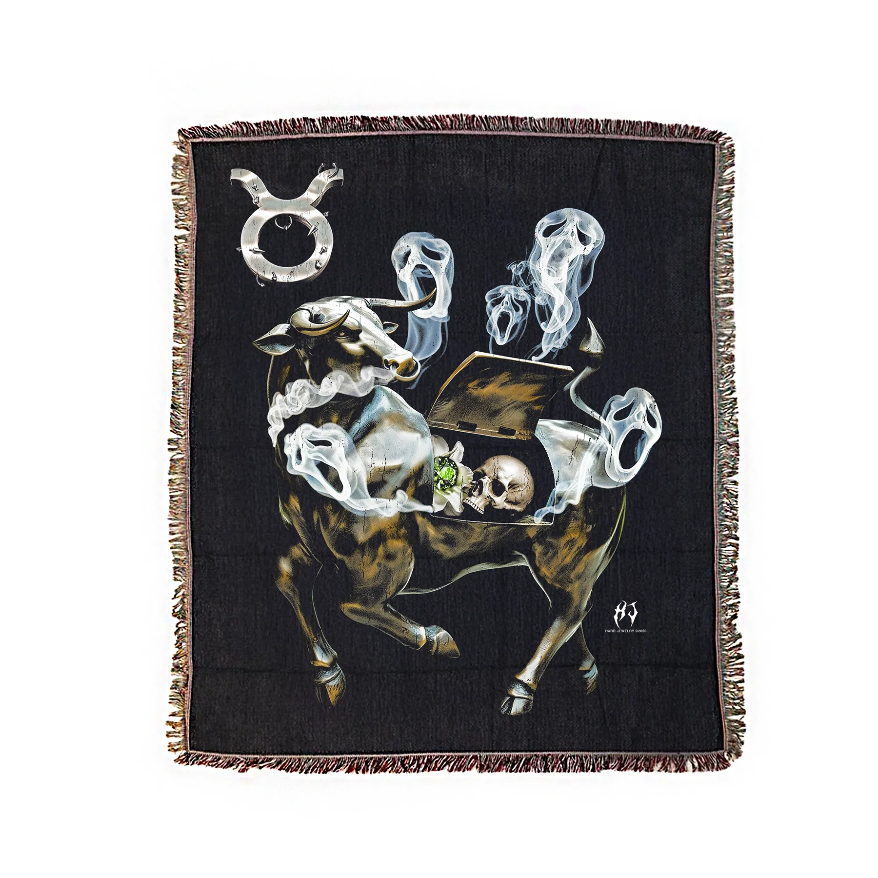 ZODIAC TAPESTRY - Image 13