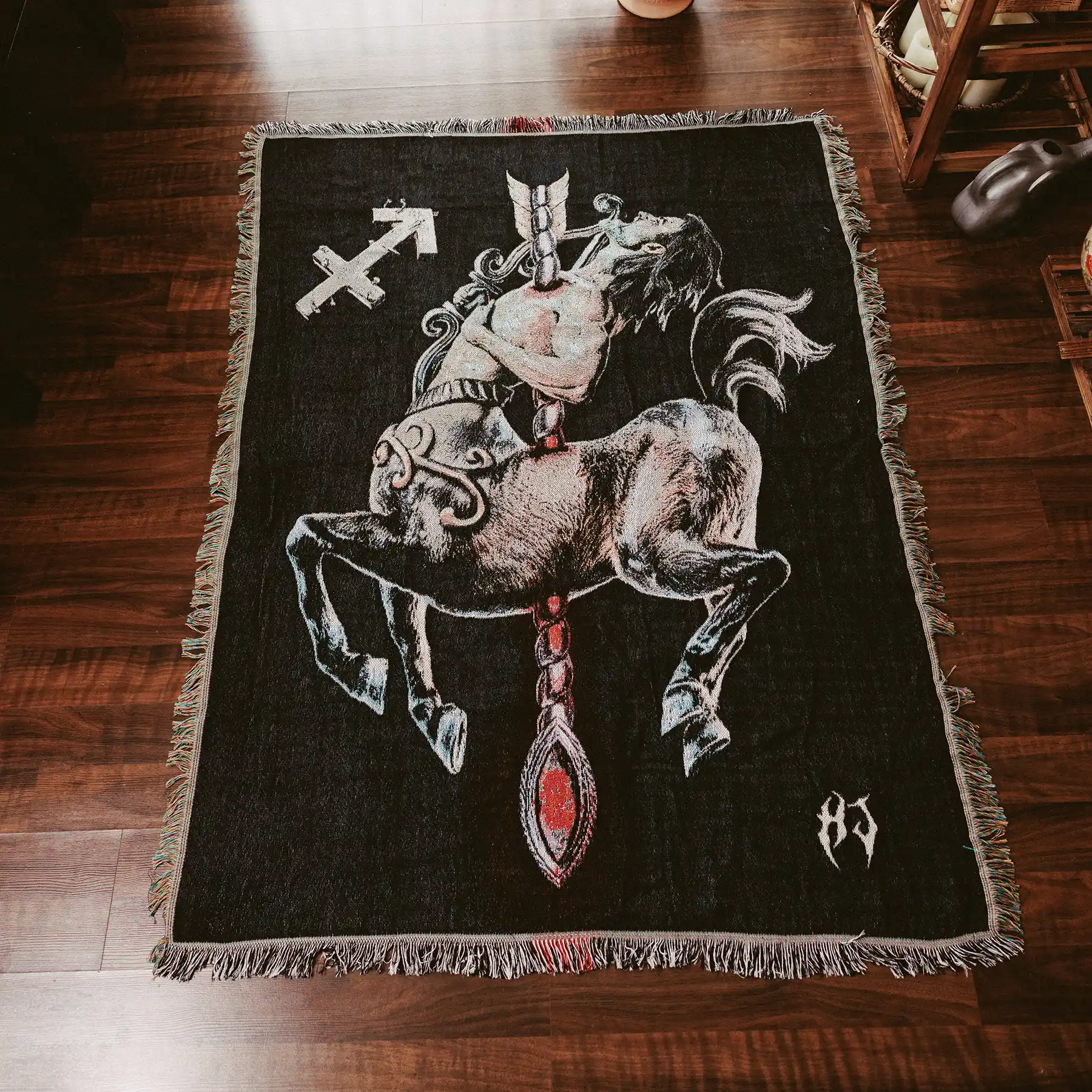 ZODIAC TAPESTRY - Image 14