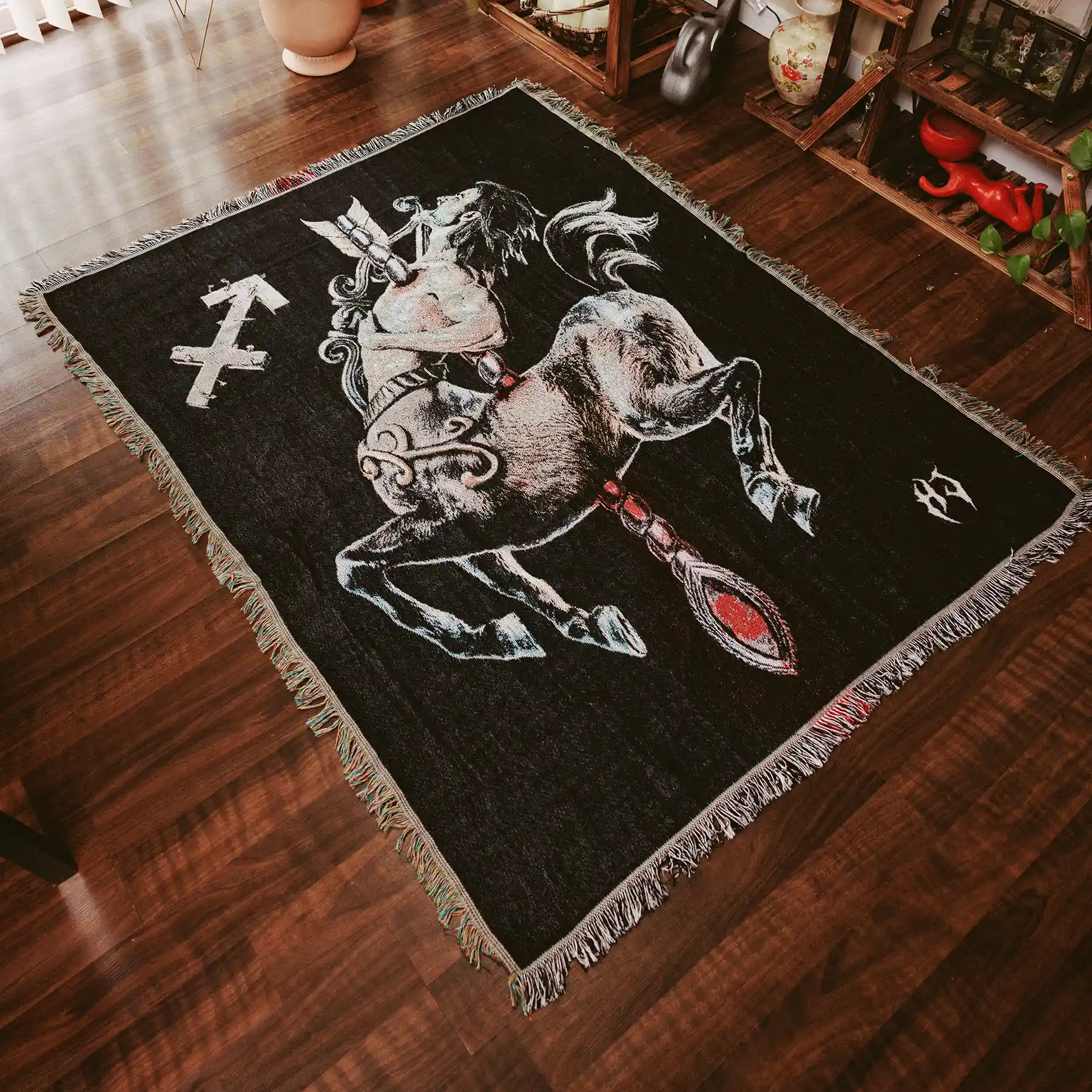 ZODIAC TAPESTRY - Image 15