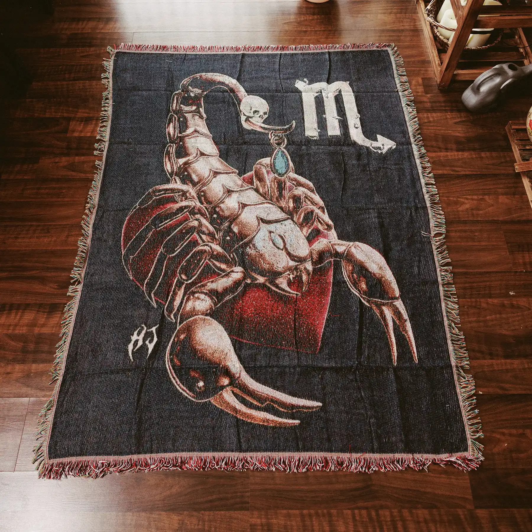 ZODIAC TAPESTRY - Image 16