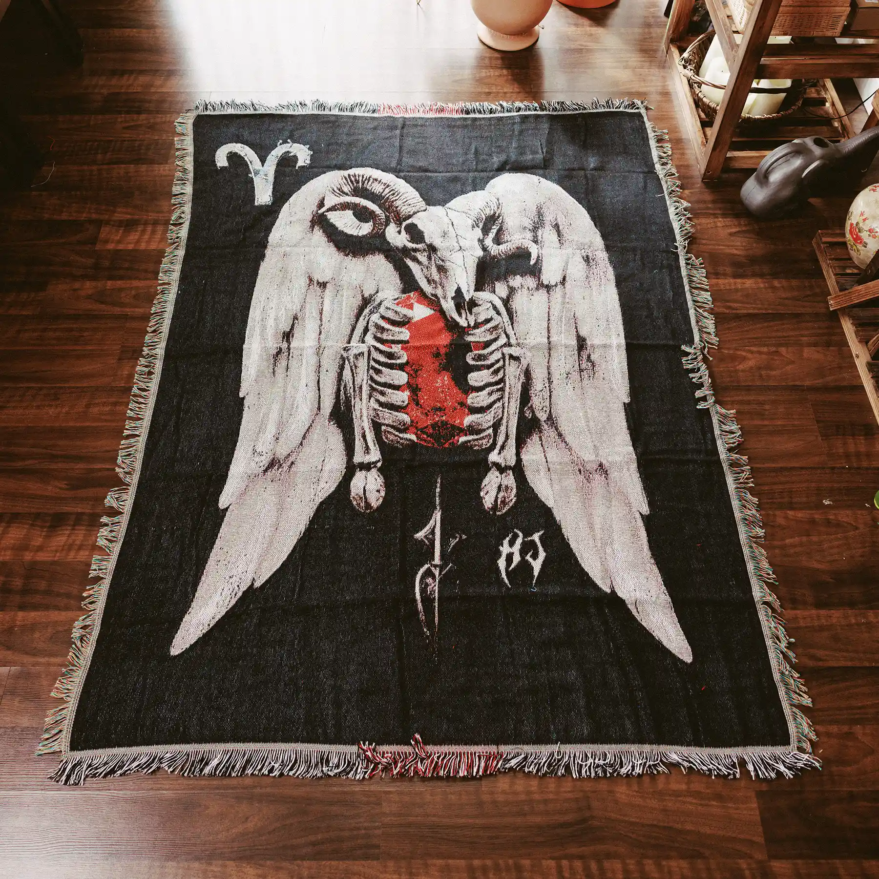 ZODIAC TAPESTRY - Image 17
