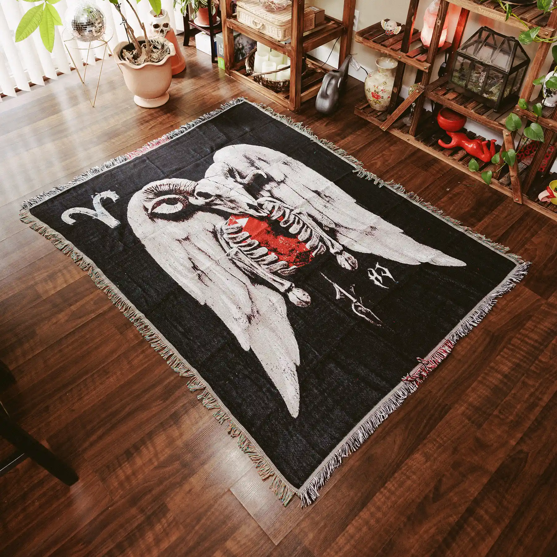 ZODIAC TAPESTRY - Image 18