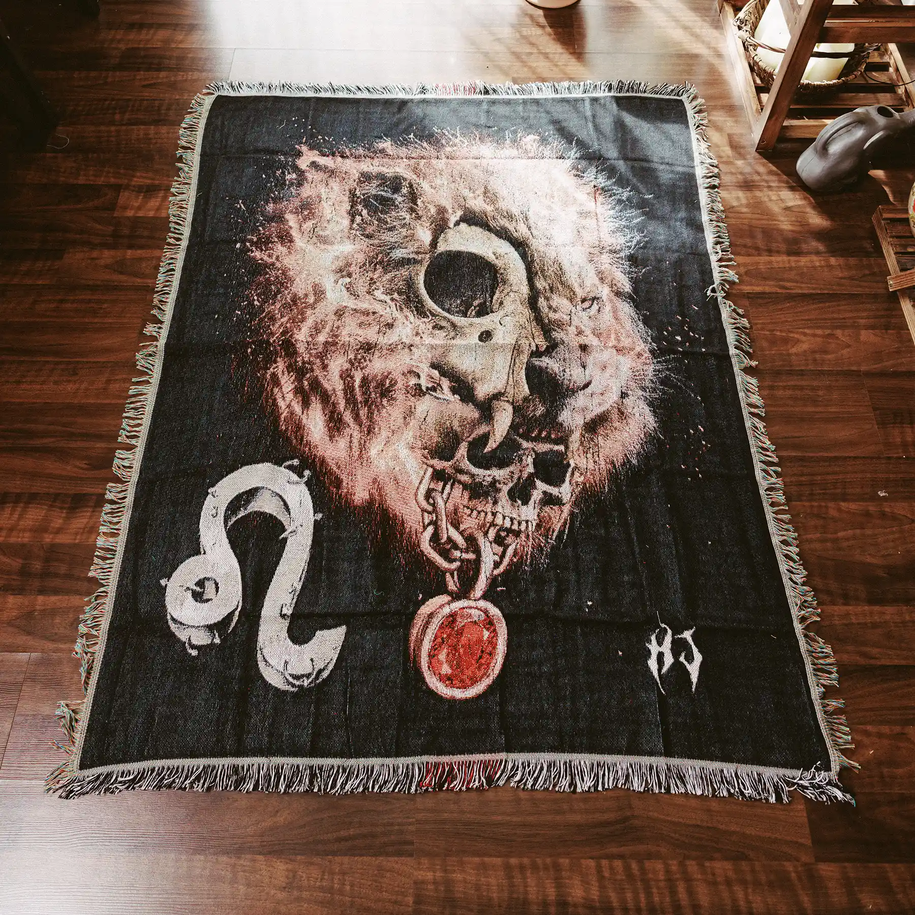 ZODIAC TAPESTRY - Image 19