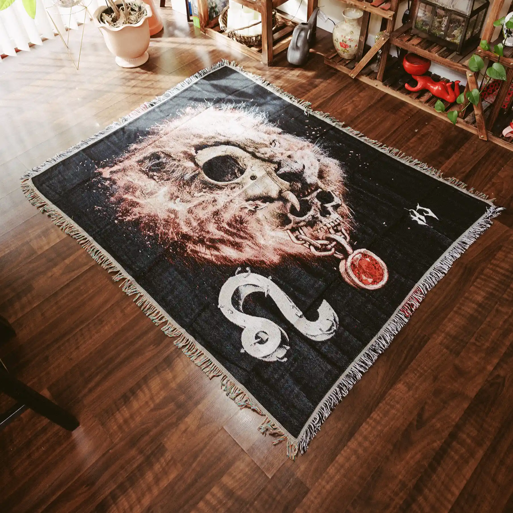 ZODIAC TAPESTRY - Image 20