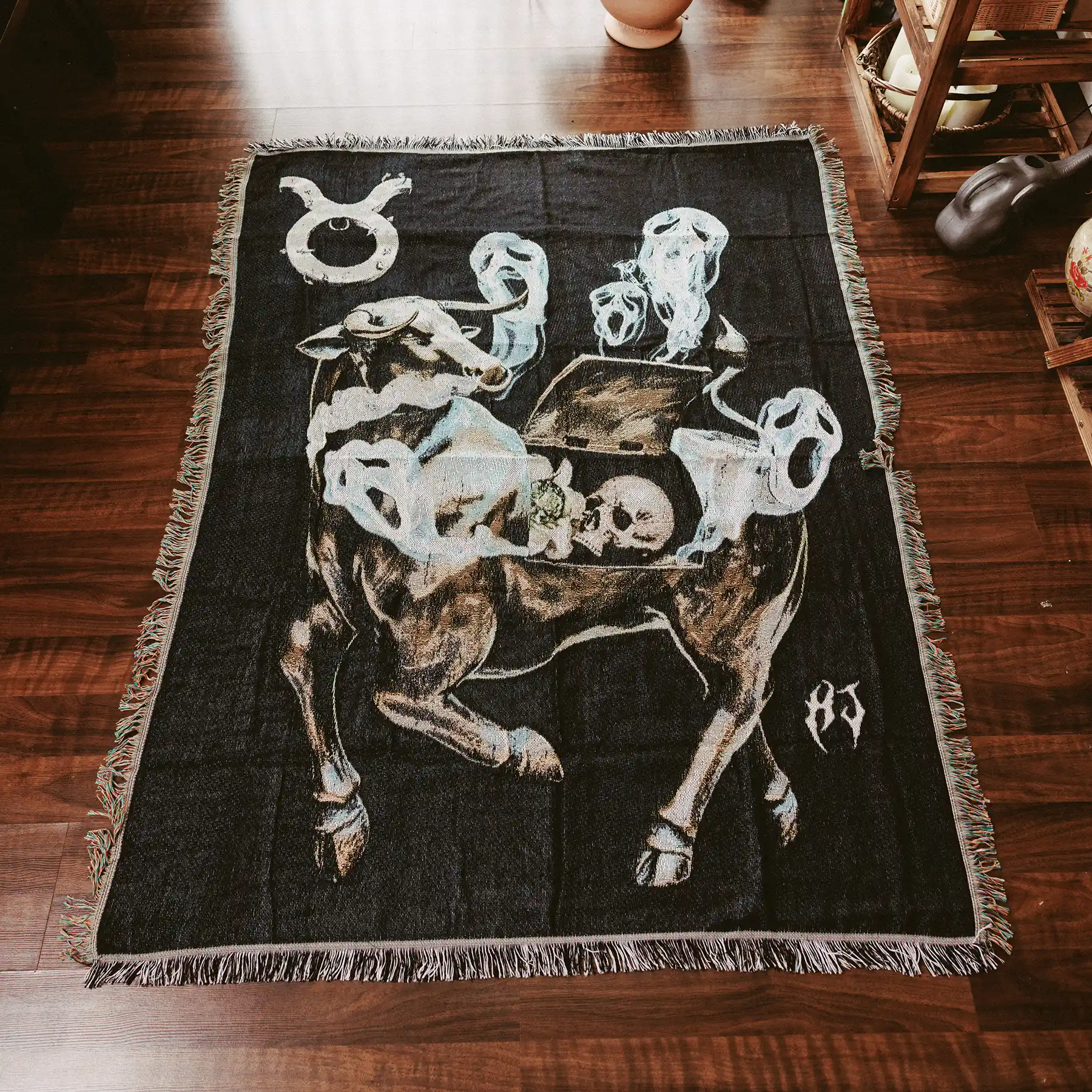 ZODIAC TAPESTRY - Image 21