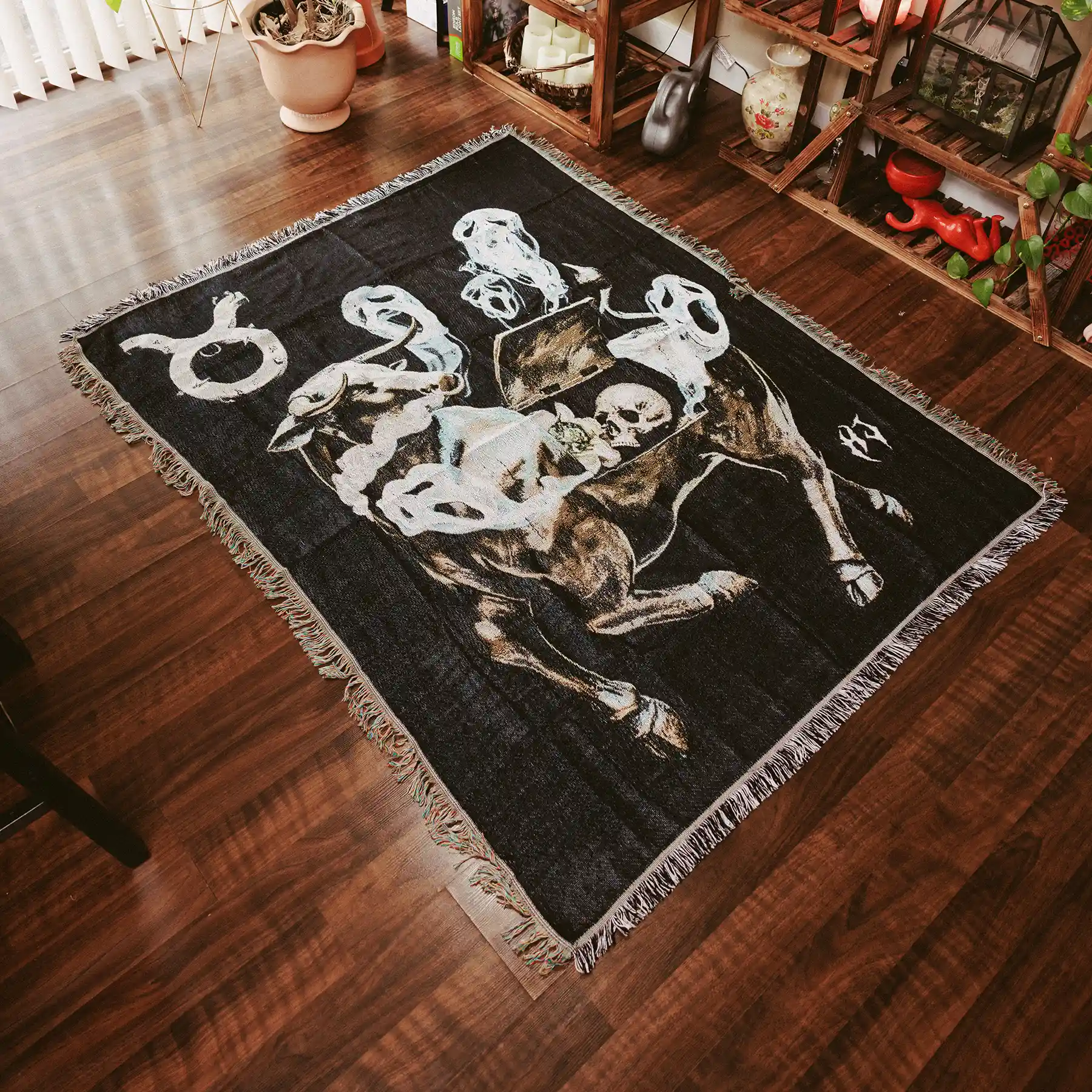 ZODIAC TAPESTRY - Image 22