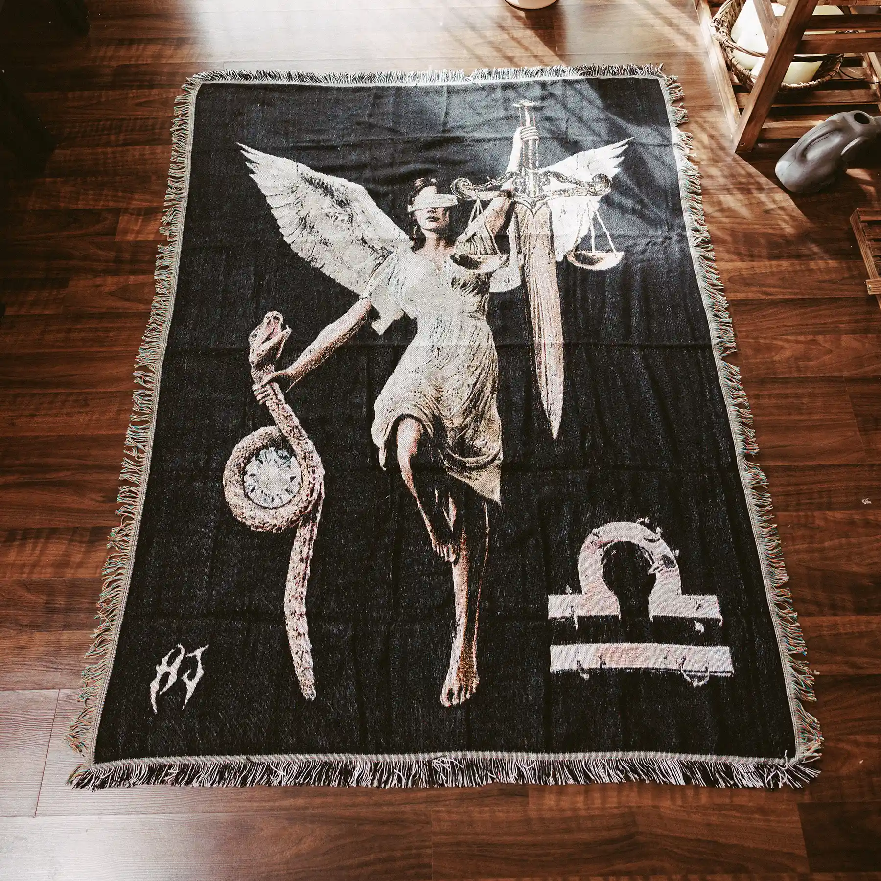ZODIAC TAPESTRY - Image 25