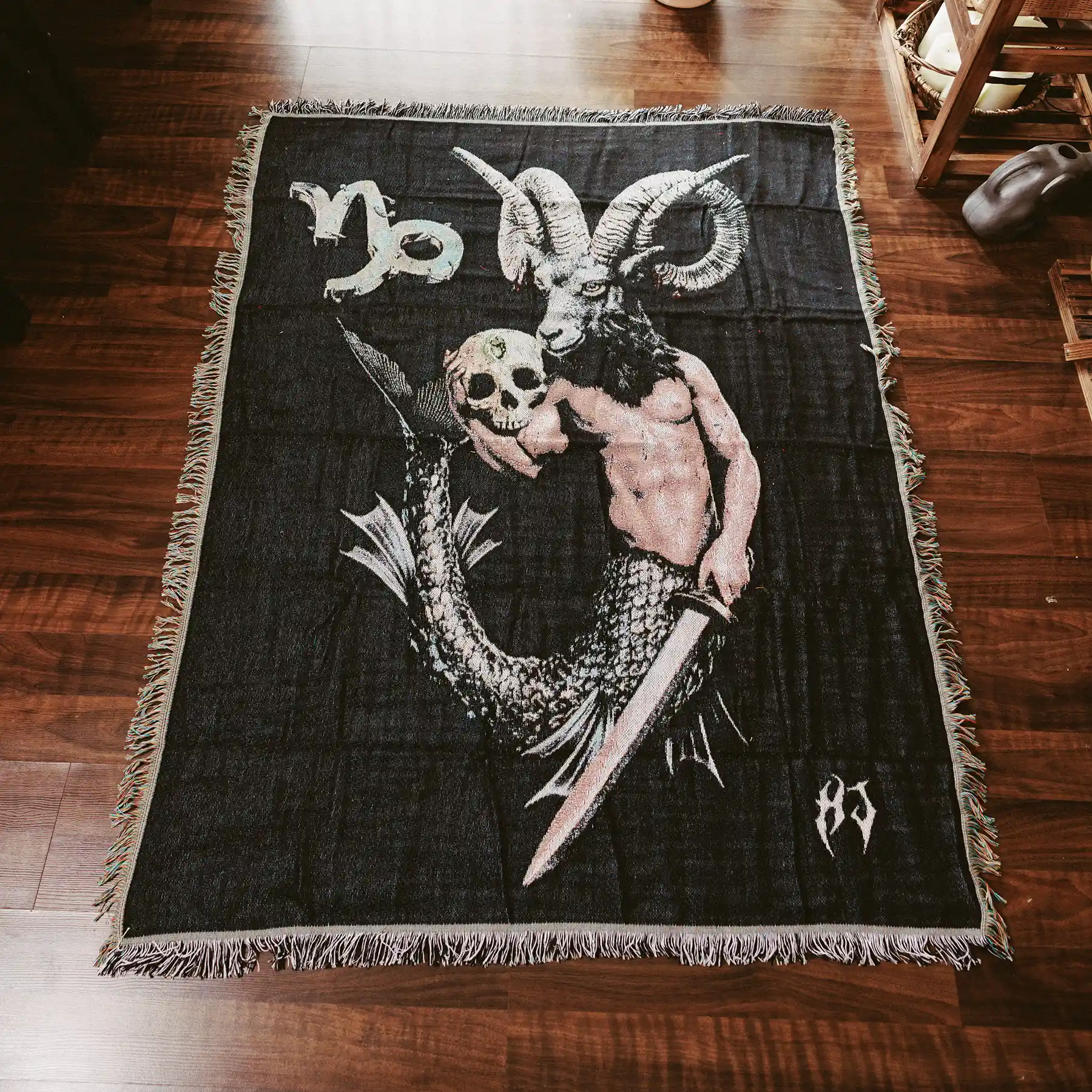 ZODIAC TAPESTRY - Image 29
