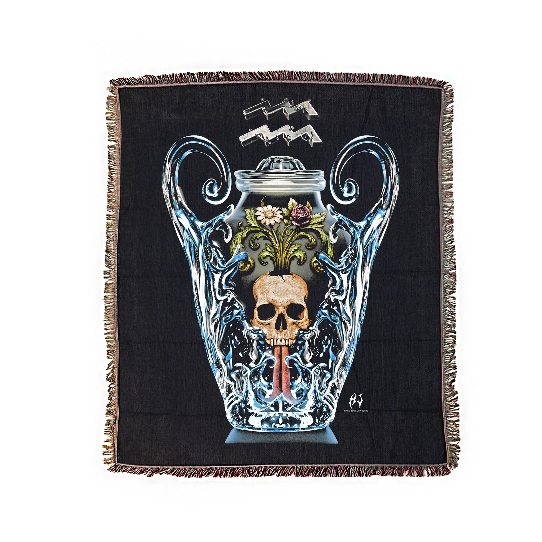 ZODIAC TAPESTRY - Image 3