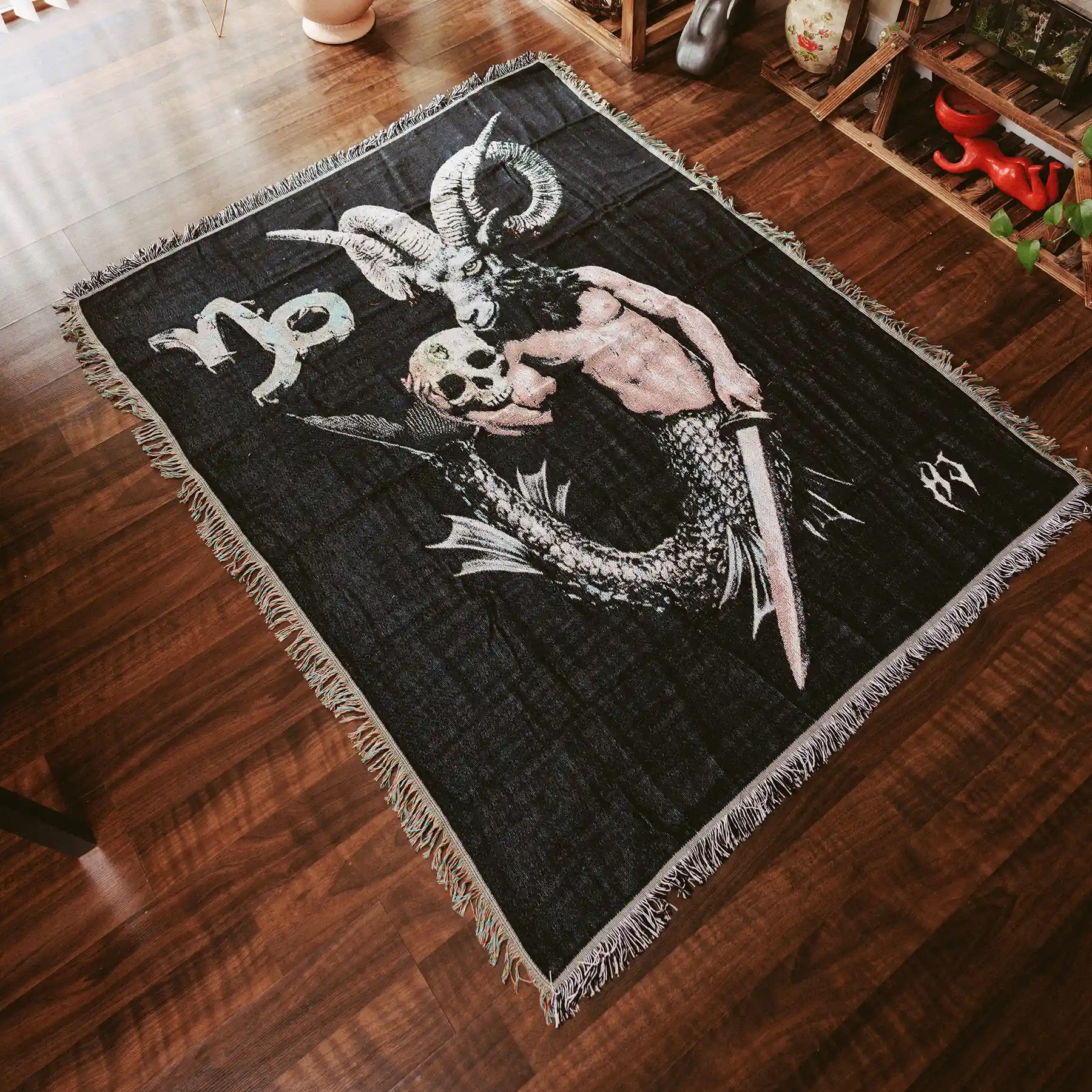 ZODIAC TAPESTRY - Image 30