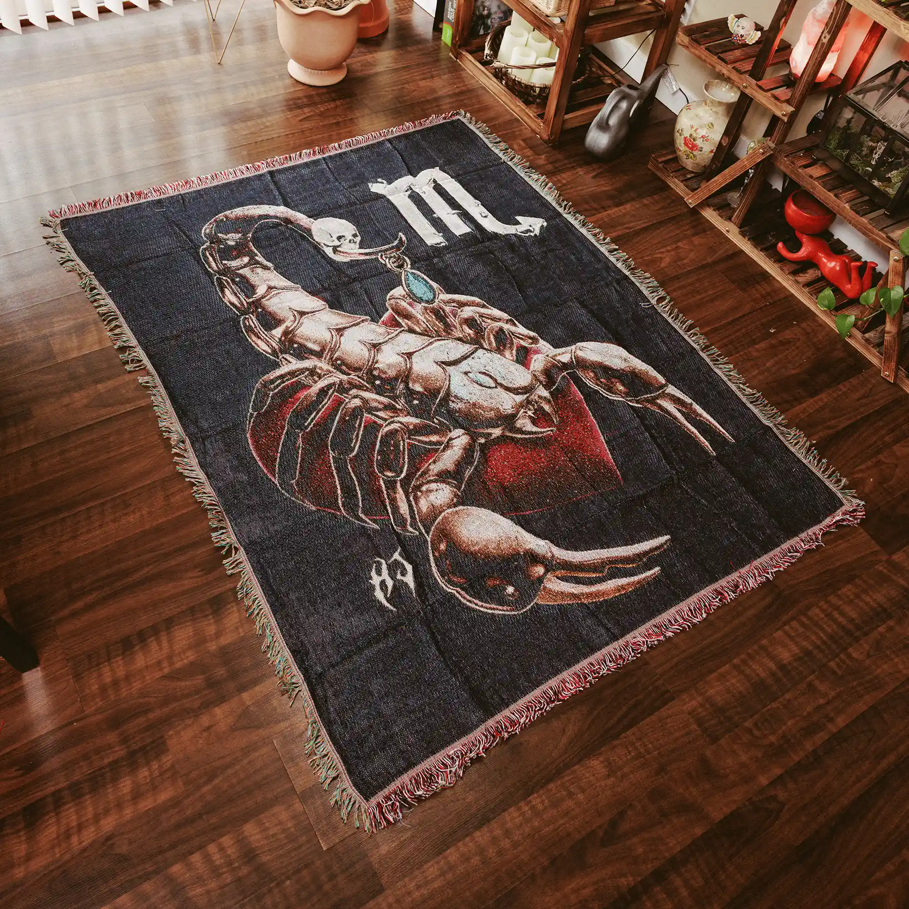 ZODIAC TAPESTRY - Image 31