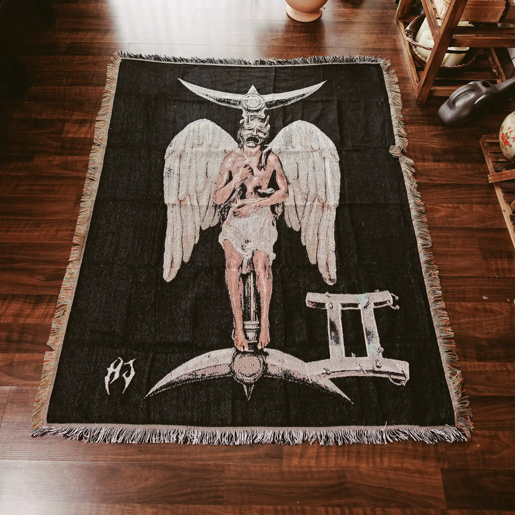 ZODIAC TAPESTRY - Image 32