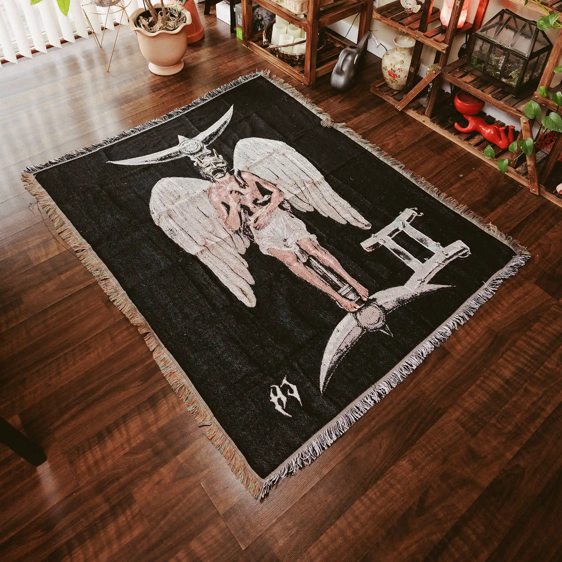 ZODIAC TAPESTRY - Image 33