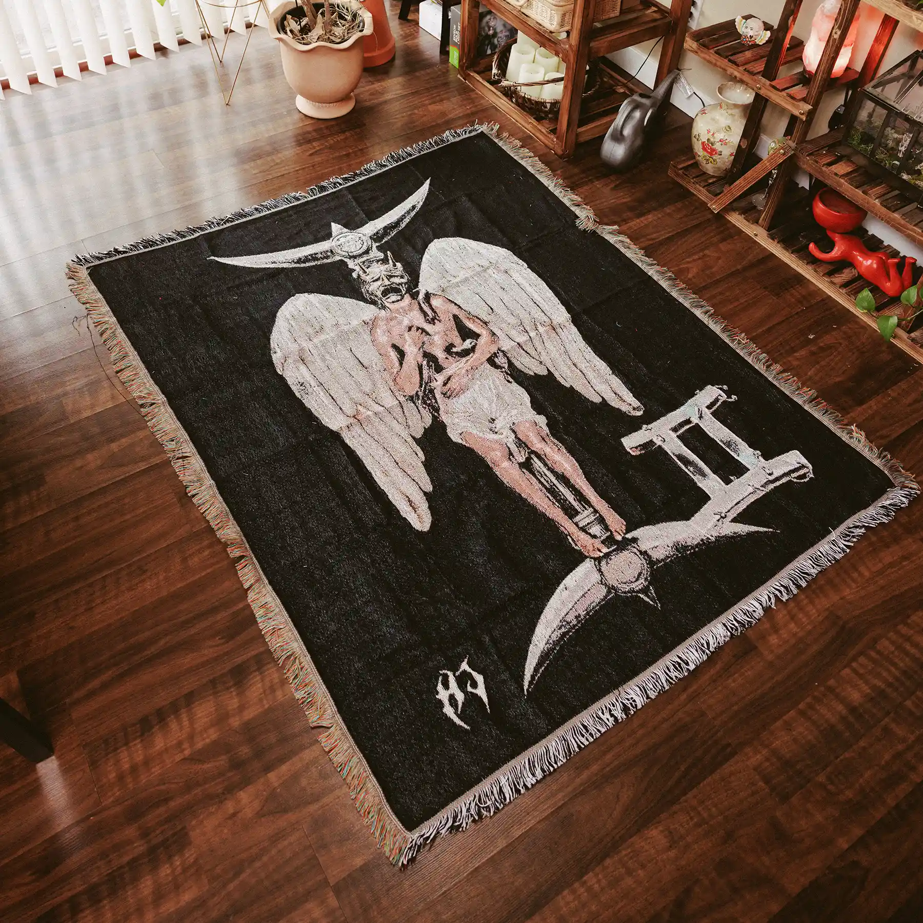 ZODIAC TAPESTRY - Image 34