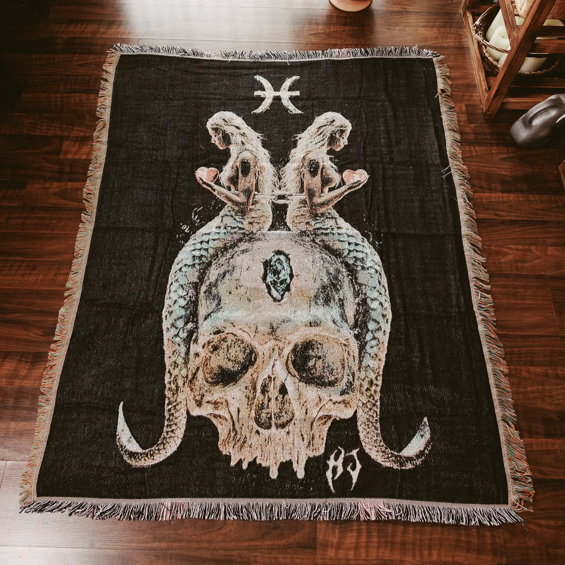 ZODIAC TAPESTRY - Image 35