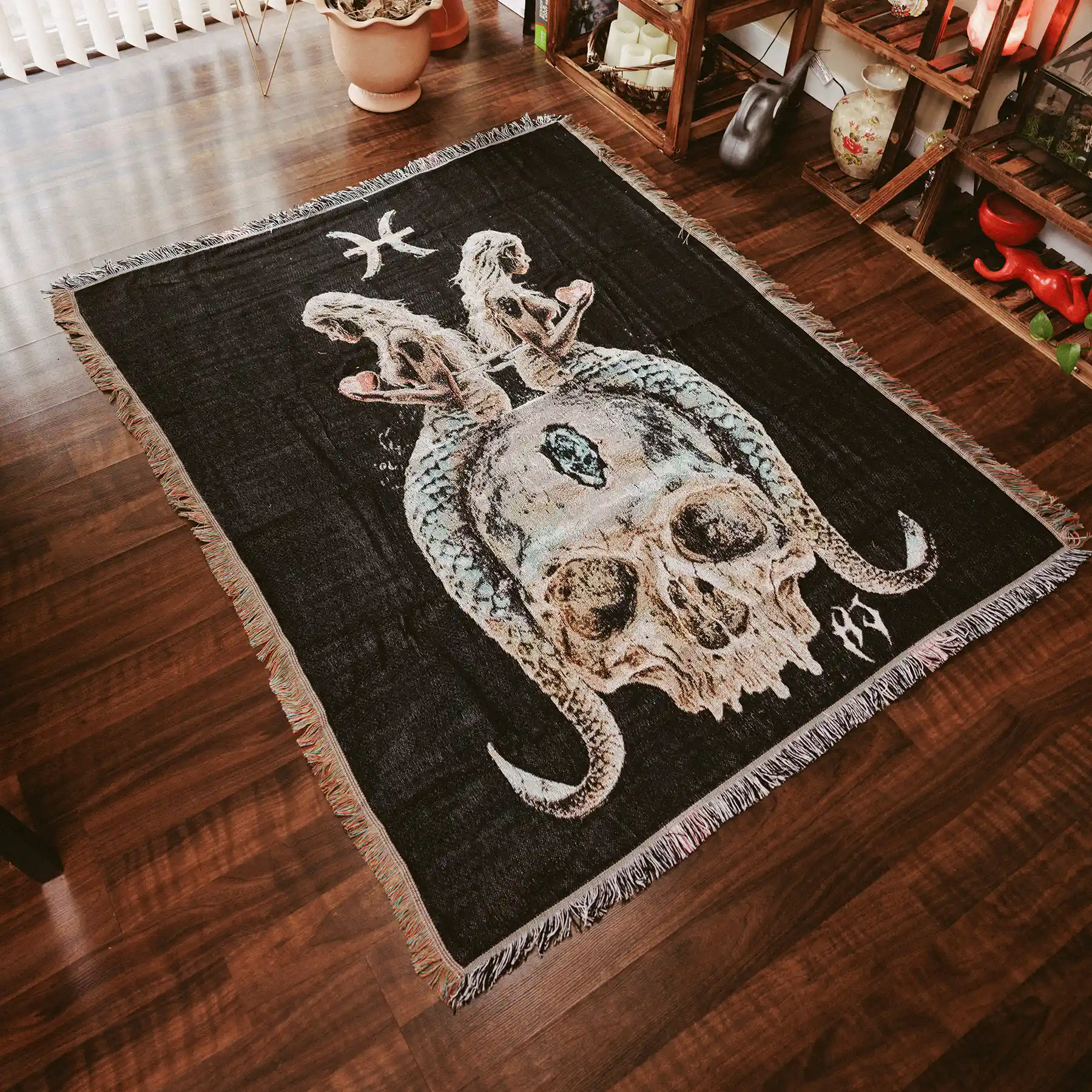 ZODIAC TAPESTRY - Image 36
