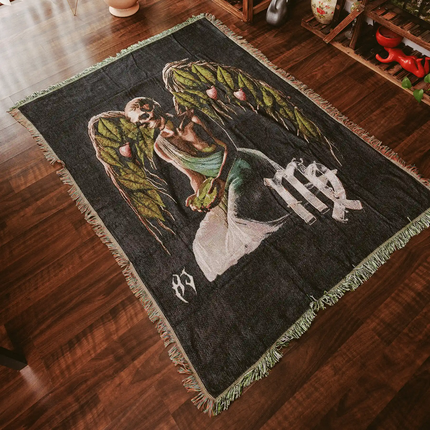 ZODIAC TAPESTRY - Image 38