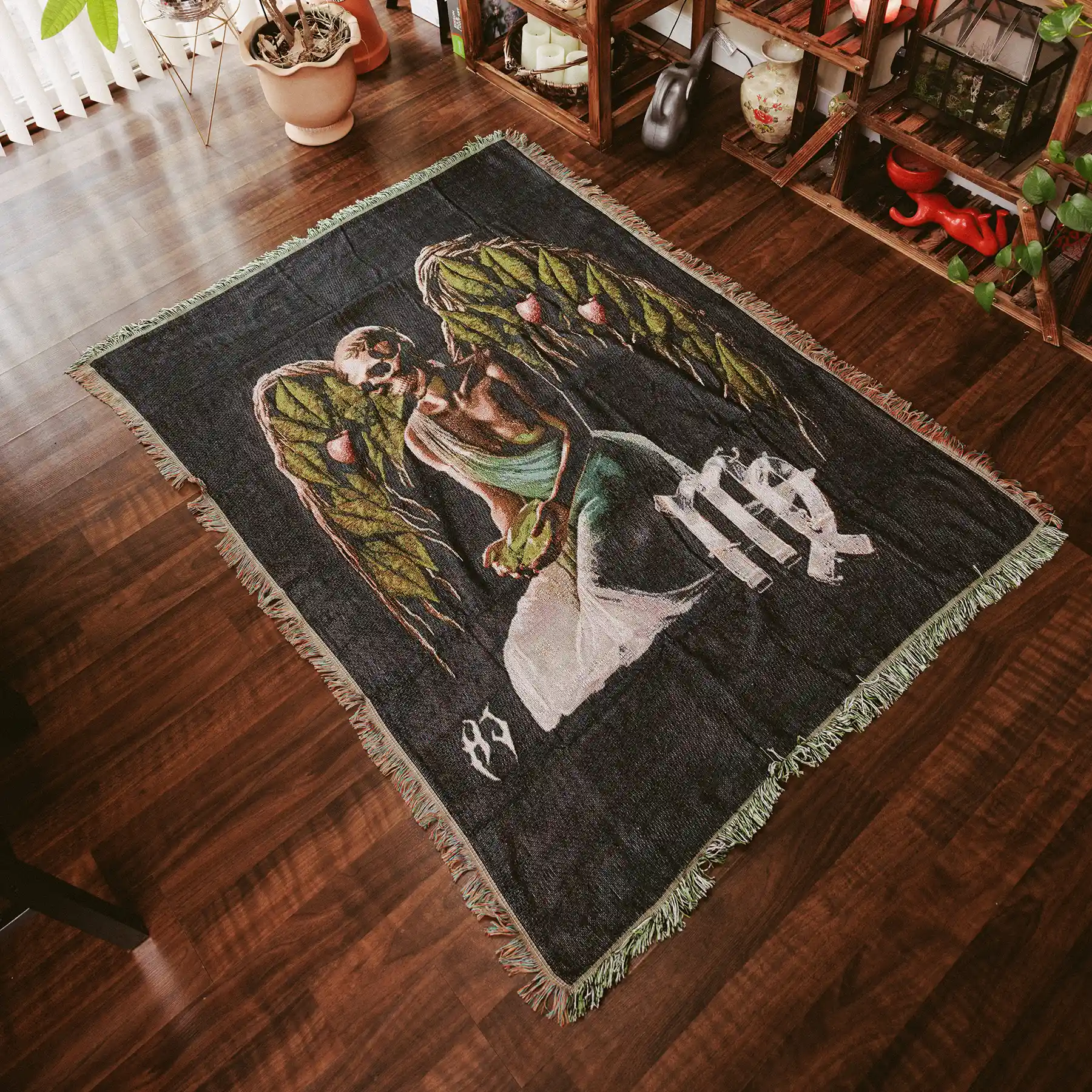 ZODIAC TAPESTRY - Image 39