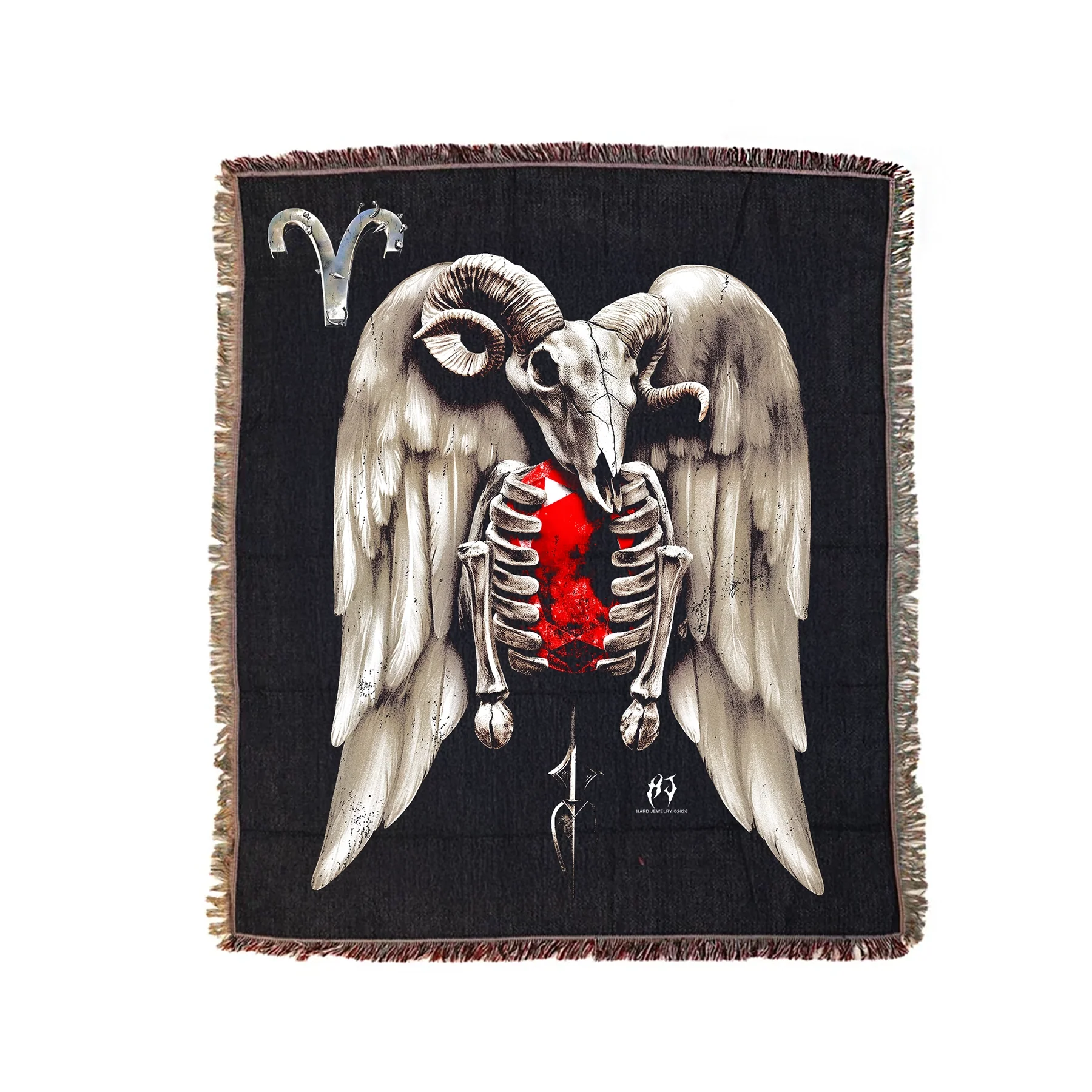 ZODIAC TAPESTRY - Image 4