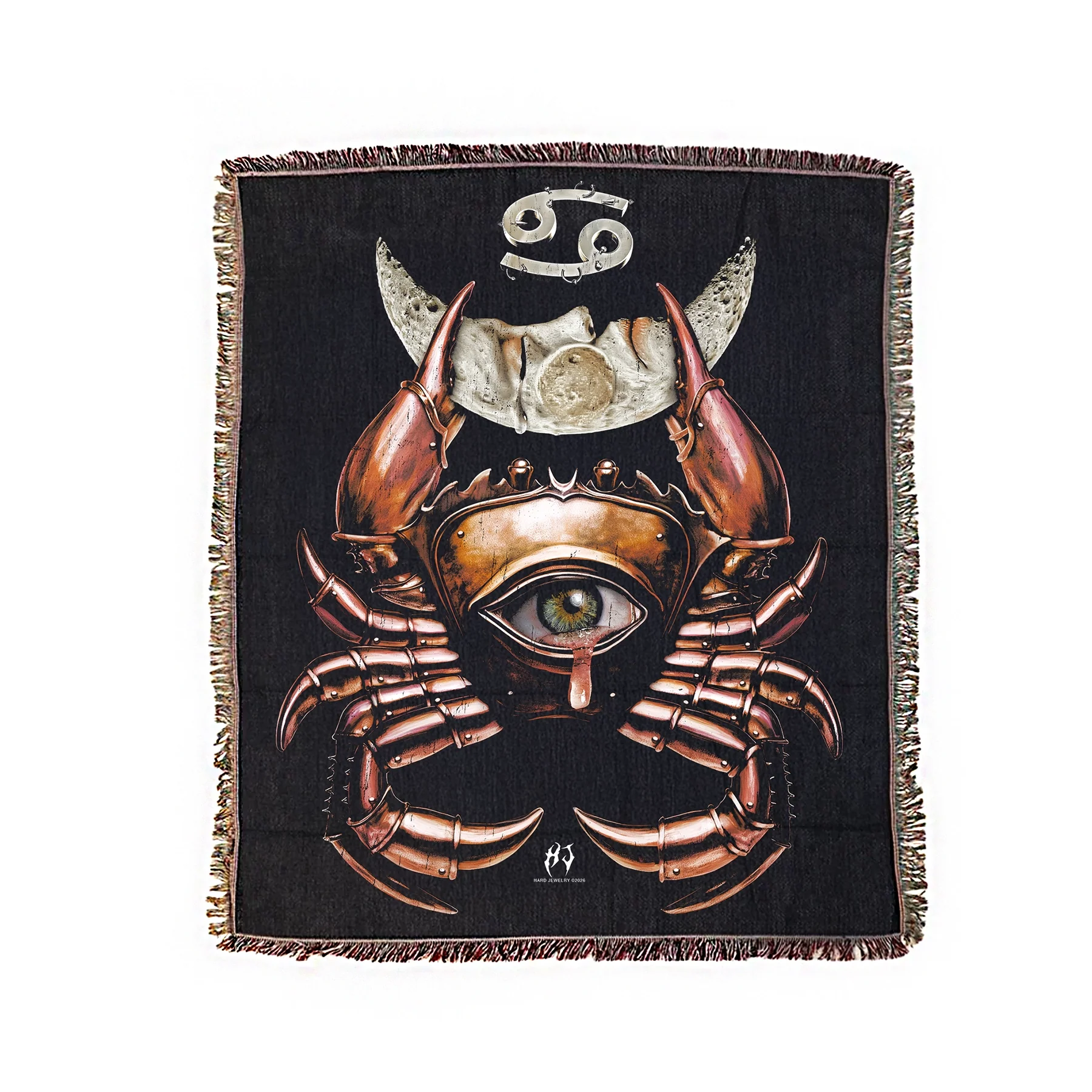 ZODIAC TAPESTRY - Image 5
